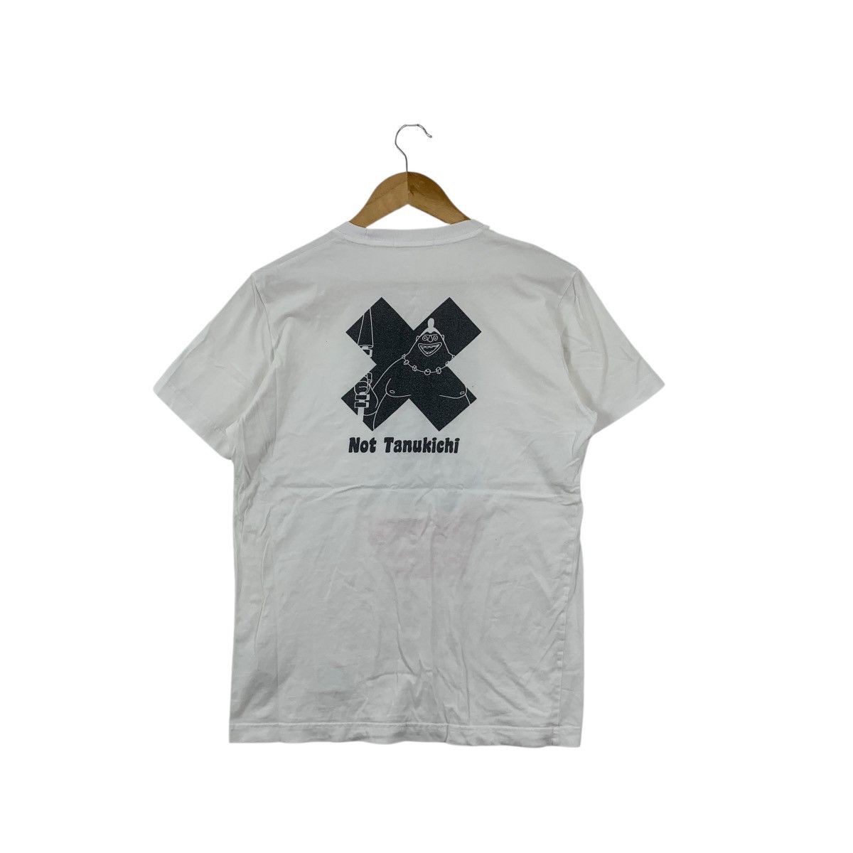 Uniqlo ANIME ONE PIECE Chopper Torino Kingdom Arc Tee Shirt Top Size US M / EU 48-50 / 2 - 7 Thumbnail