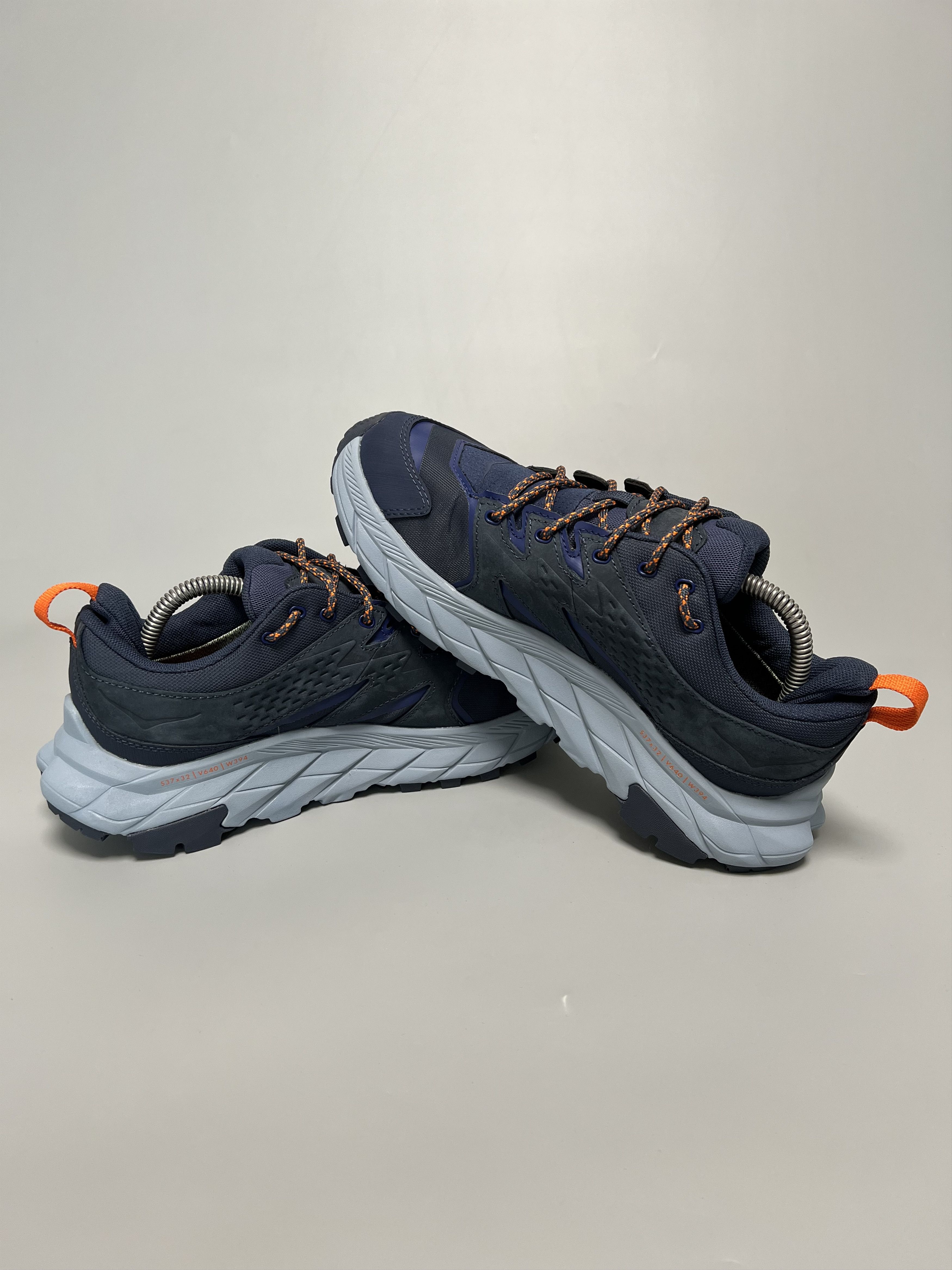 Hoka 7D Hoka One One Anacapa Low GTX Gore-Tex Hiking Shoes Size US 7 / EU 40 - 5 Thumbnail