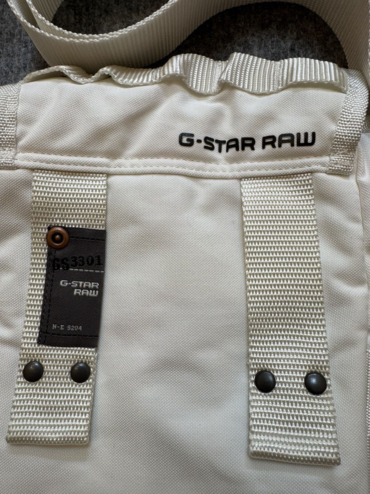 G-Star Shoulder bag G star RAW y2k Size ONE SIZE - 6 Thumbnail