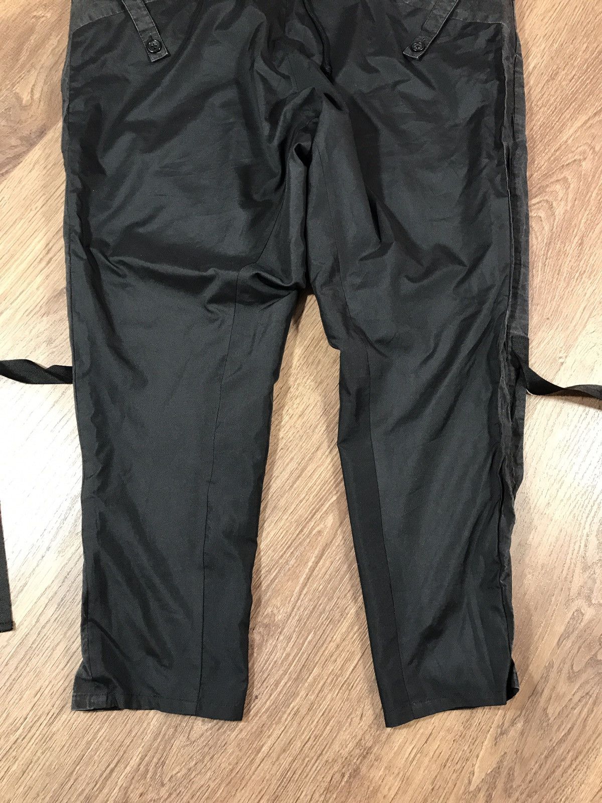 Japanese Brand × Vintage Vintage Shiroma Japan Pants Made in Japan Size US 32 / EU 48 - 2 Thumbnail