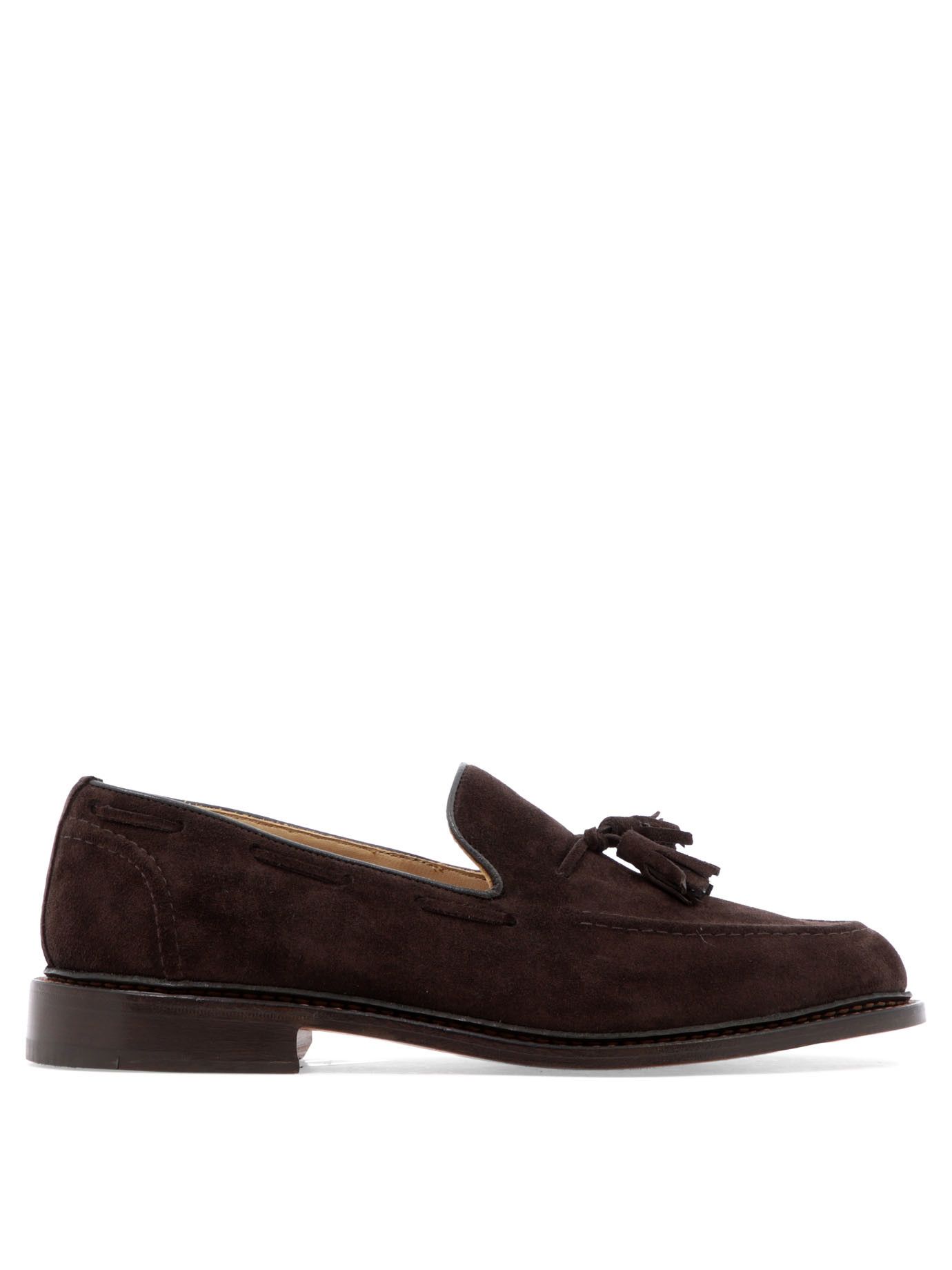 Tricker's Tricker'S Loafers & Slippers UK 10 Men - USA Duties Paid Size US 11 / EU 44 - 1 Thumbnail