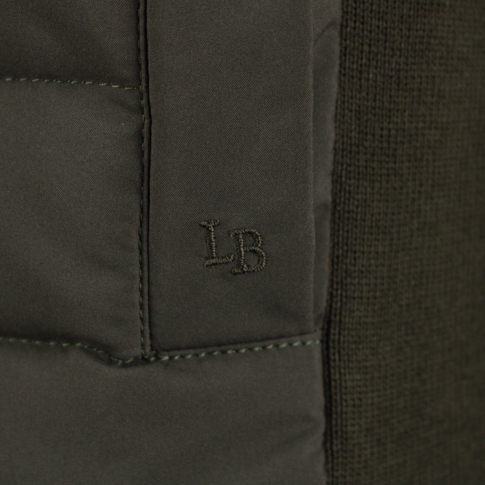 Luciano Barbera Luciano Barbera Jacket Size M US In Green Polyester & Wool Size US M / EU 48-50 / 2 - 3 Thumbnail
