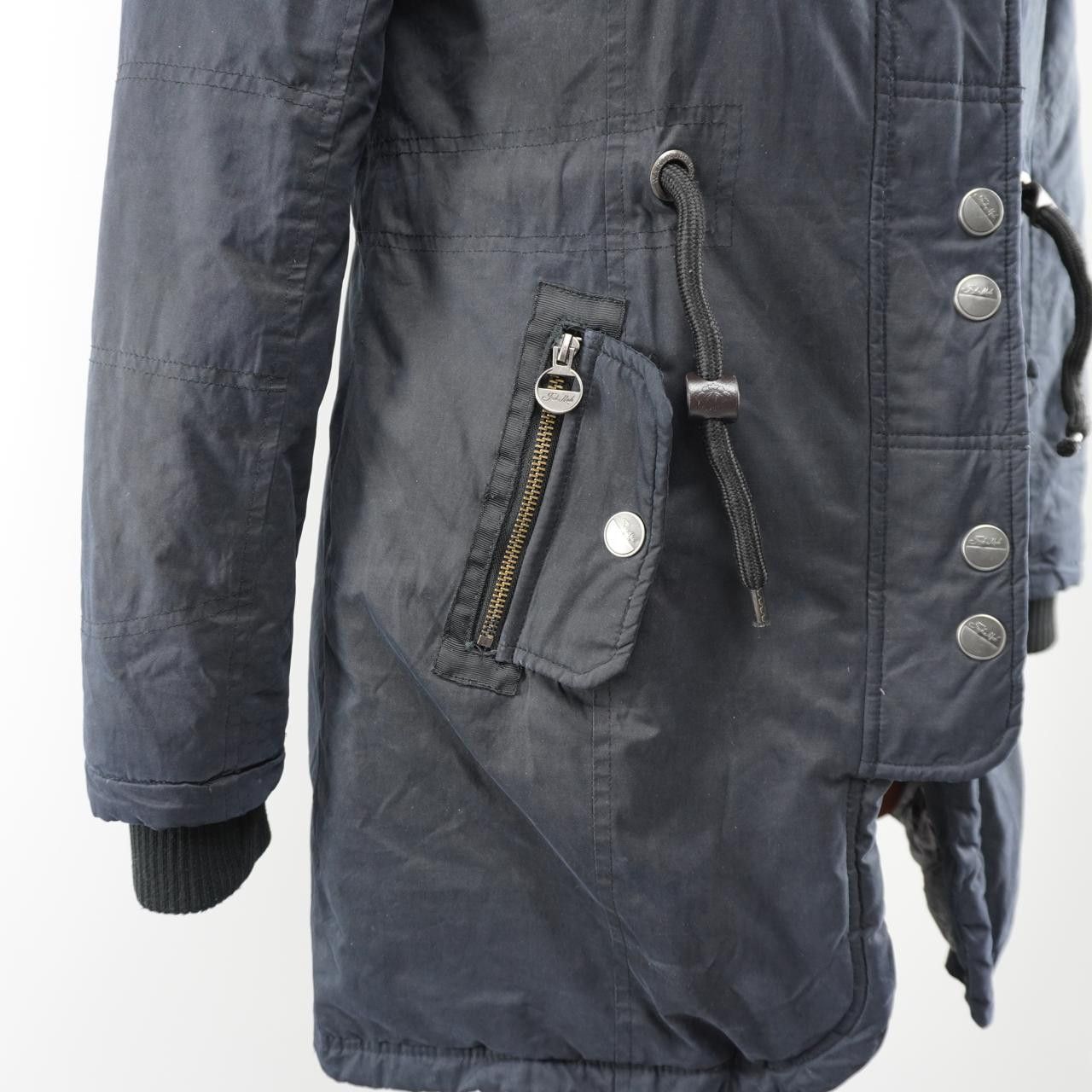 Other Women's Parka fresh Made Size M / US 6-8 / IT 42-44 - 13 Thumbnail