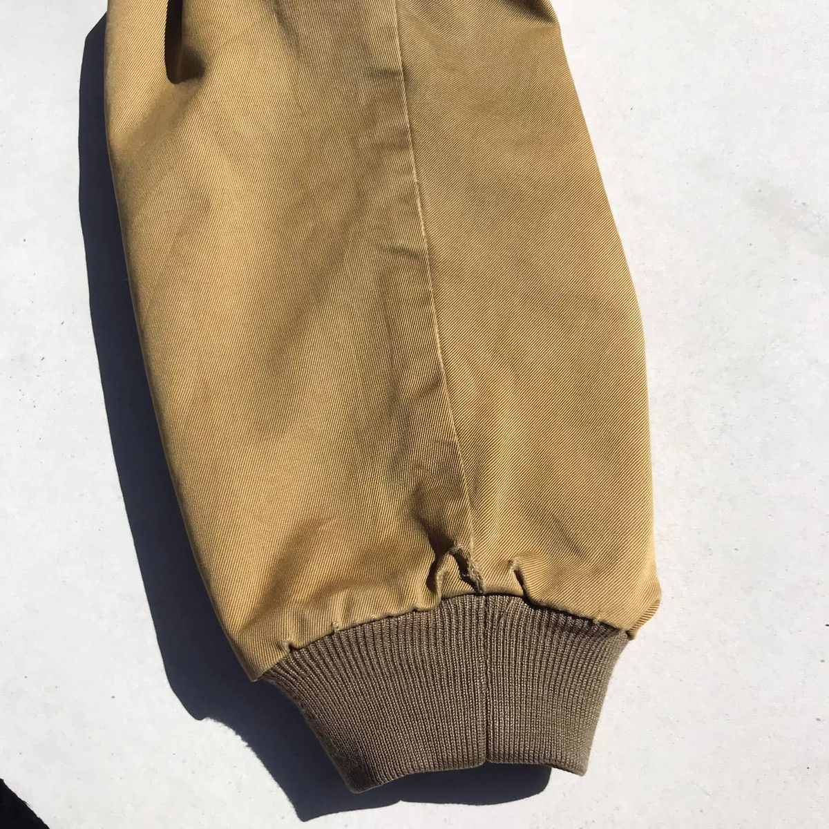 Vintage RARE🔥 Vintage U.s Army Air Force Ameco Bomber Jacket Size US L / EU 52-54 / 3 - 20 Thumbnail