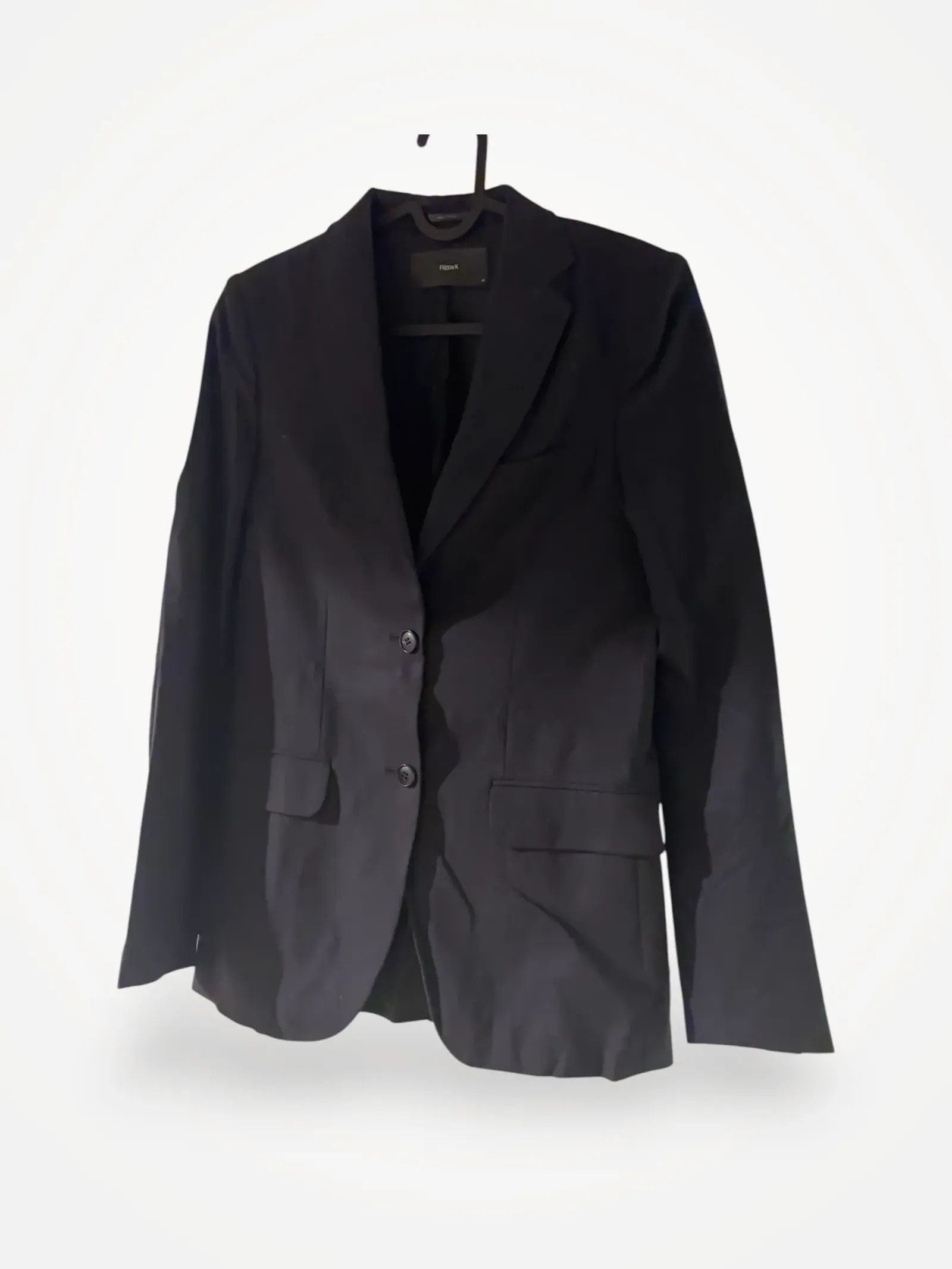Filippa K Filippa K FilippaK Blazer Size XS / US 0-2 / IT 36-38 - 1 Thumbnail