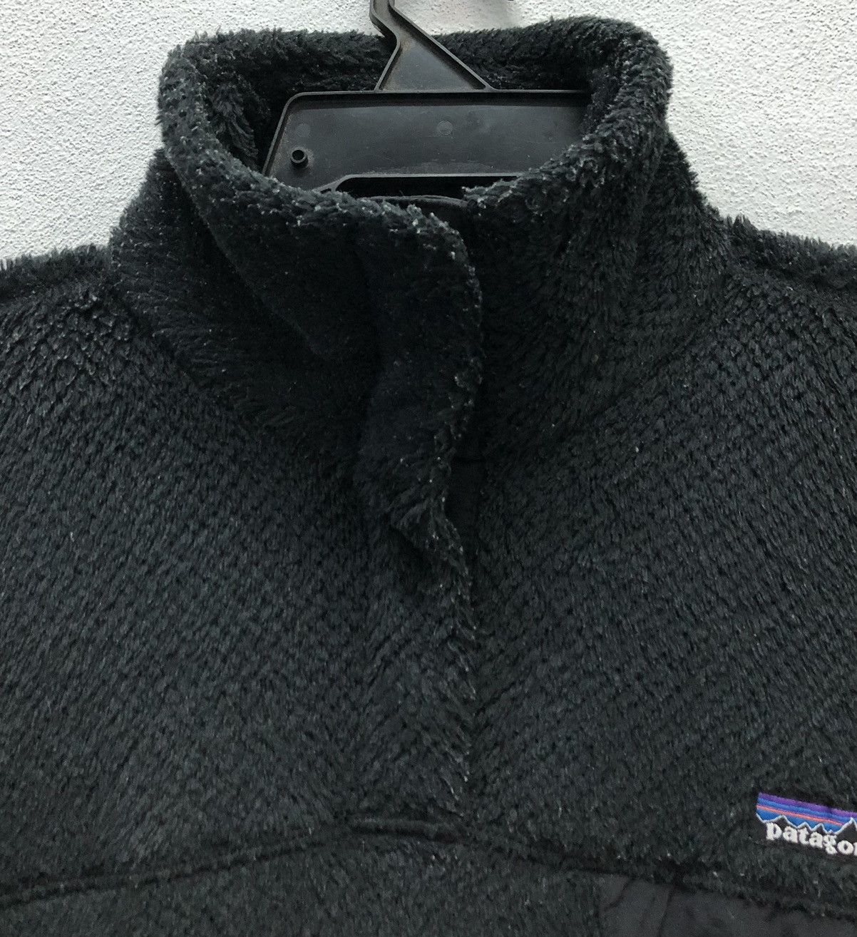 Patagonia Vintage Patagonia Jacket Size L / US 10 / IT 46 - 3 Thumbnail