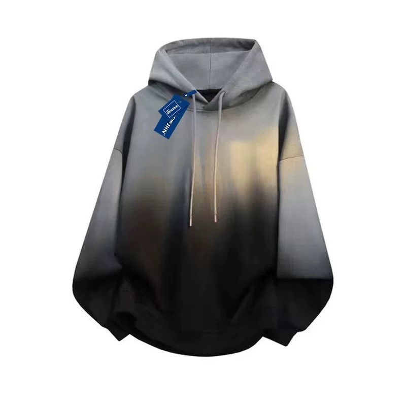 Other Fade-effect Multi-color Hoodie Size US M / EU 48-50 / 2 - 5 Thumbnail