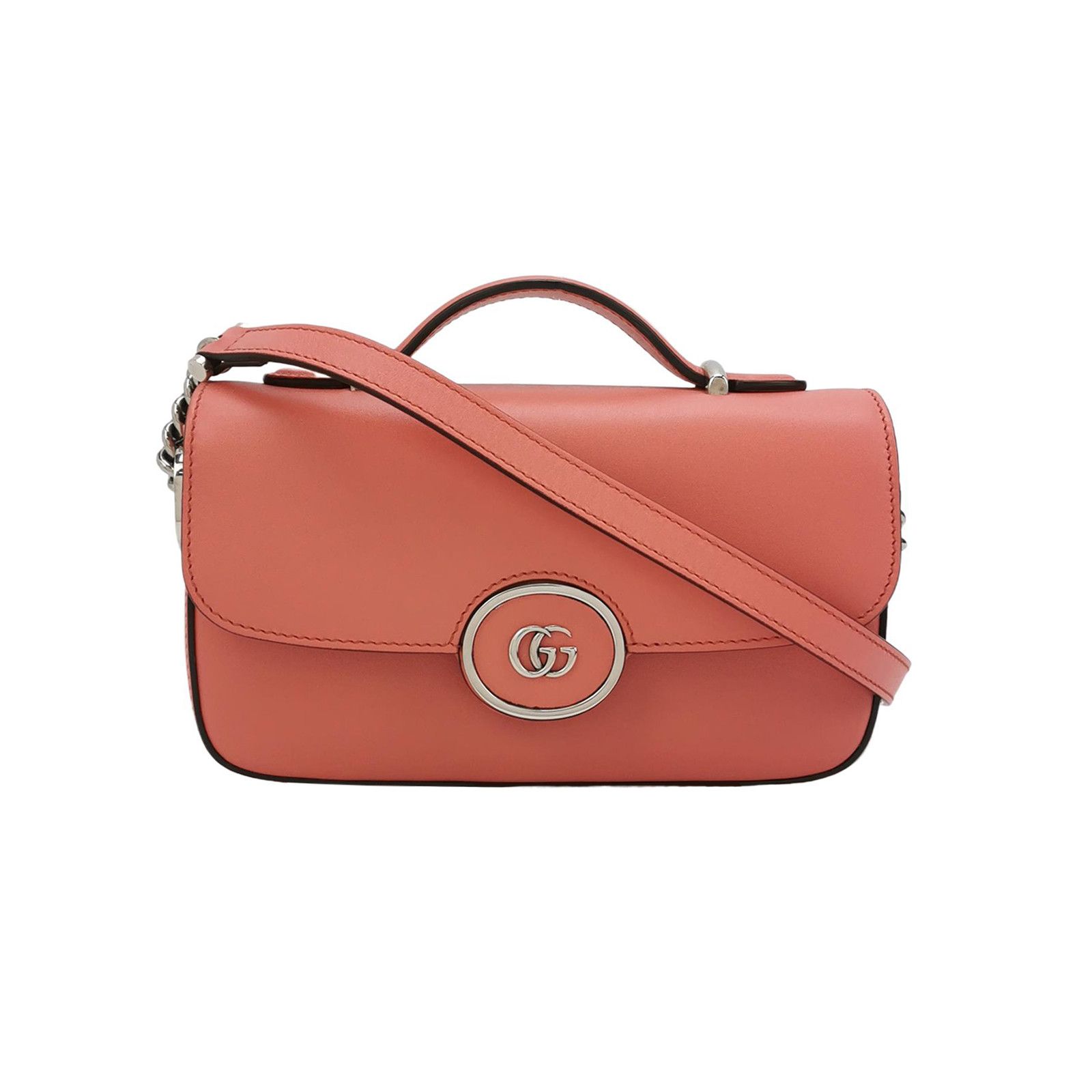 Gucci Gucci Women os Shoulder Bags Size ONE SIZE - 1 Thumbnail