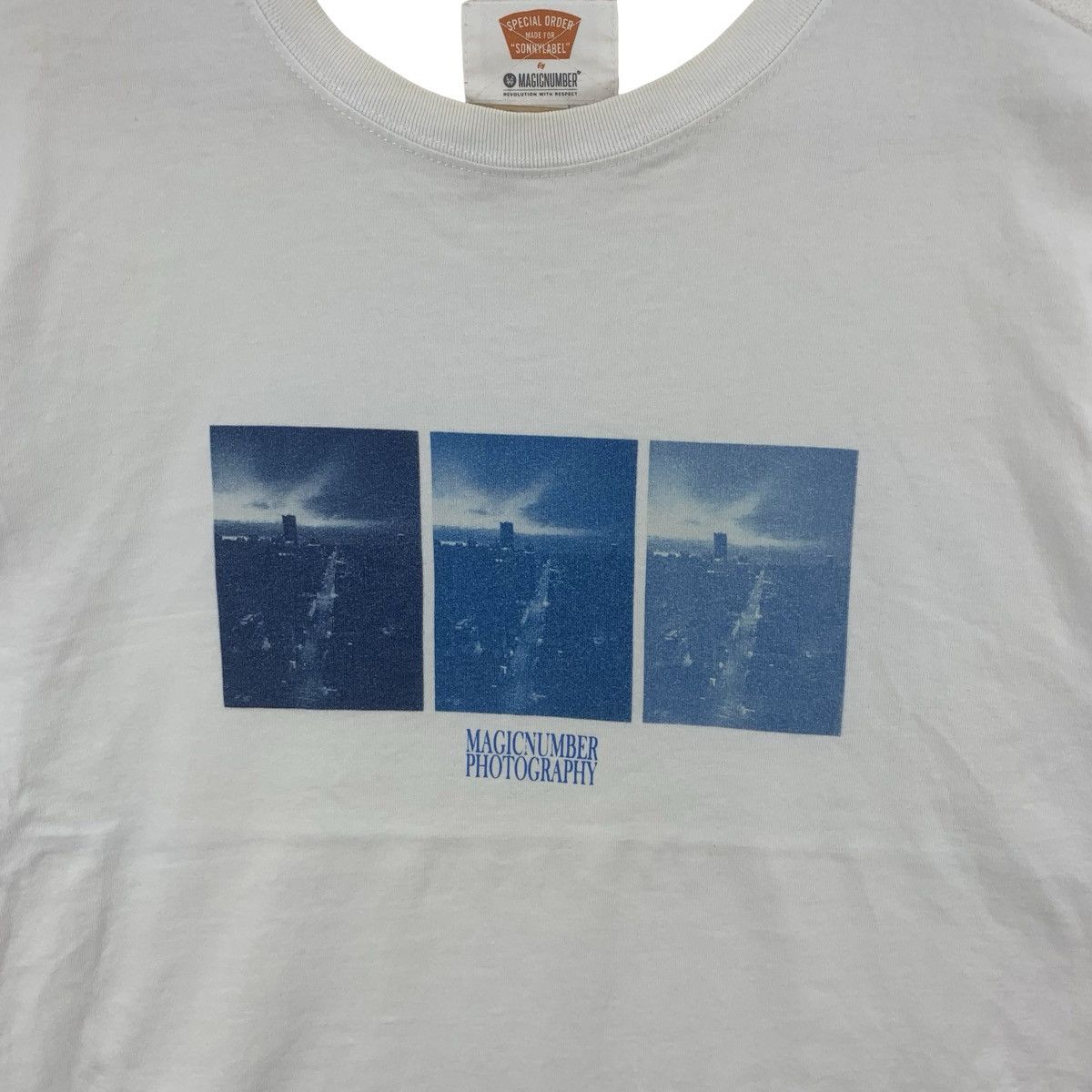 Other SONNY LABEL x MAGIC NUMBER Ryu Nakamura Magic Number Size US M / EU 48-50 / 2 - 5 Thumbnail