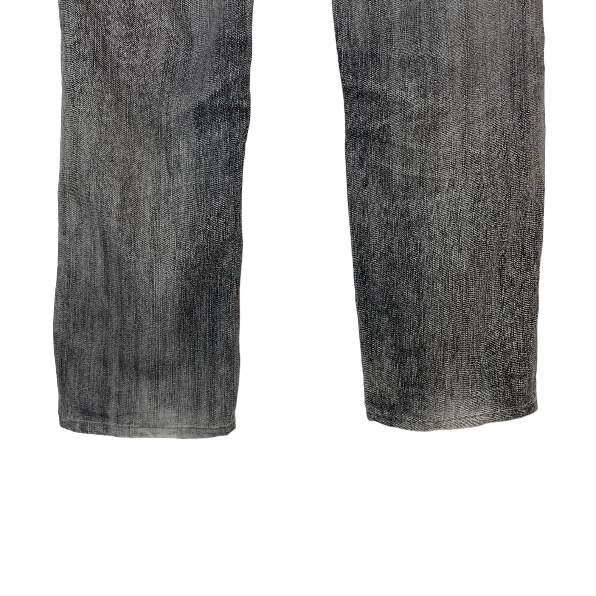 Levi's Vintage Clothing Levi's Straight cut Jeans Size US 32 / EU 48 - 8 Thumbnail