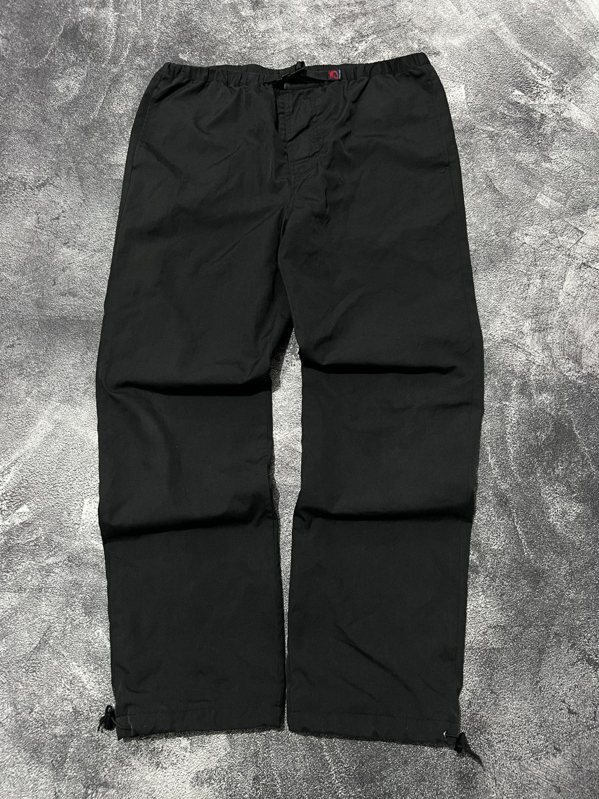 Edition Japan Gaijin Made Parachute Pants Size US 33 - 1 Thumbnail