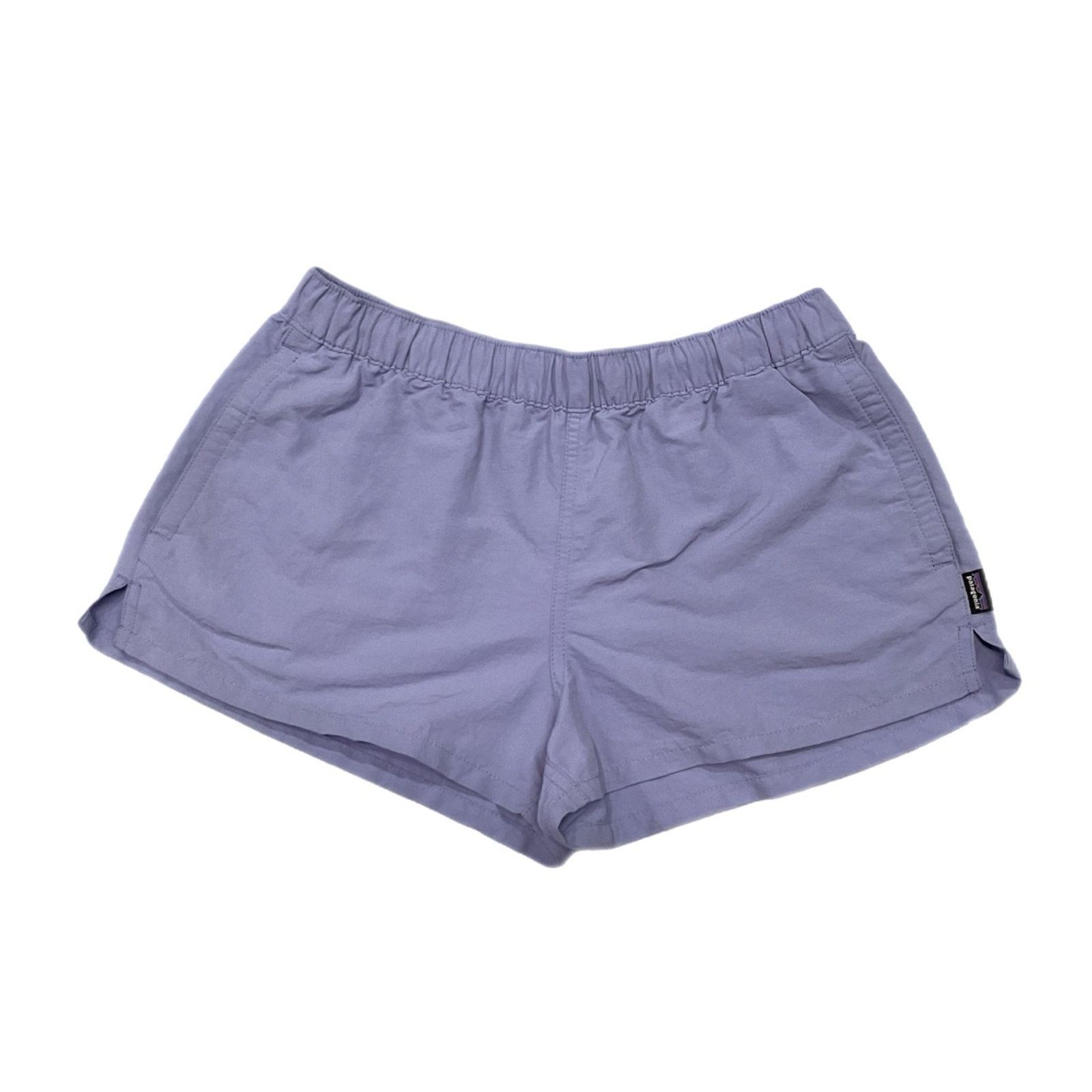 Patagonia Patagonia Lavender Baggies Shorts Size 27" / US 4 / IT 40 - 2 Thumbnail