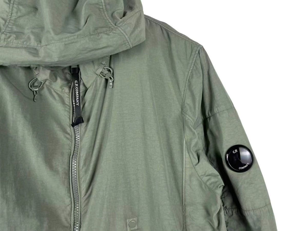 C.P. Company C.P. Company Jacket Size US M / EU 48-50 / 2 - 5 Thumbnail
