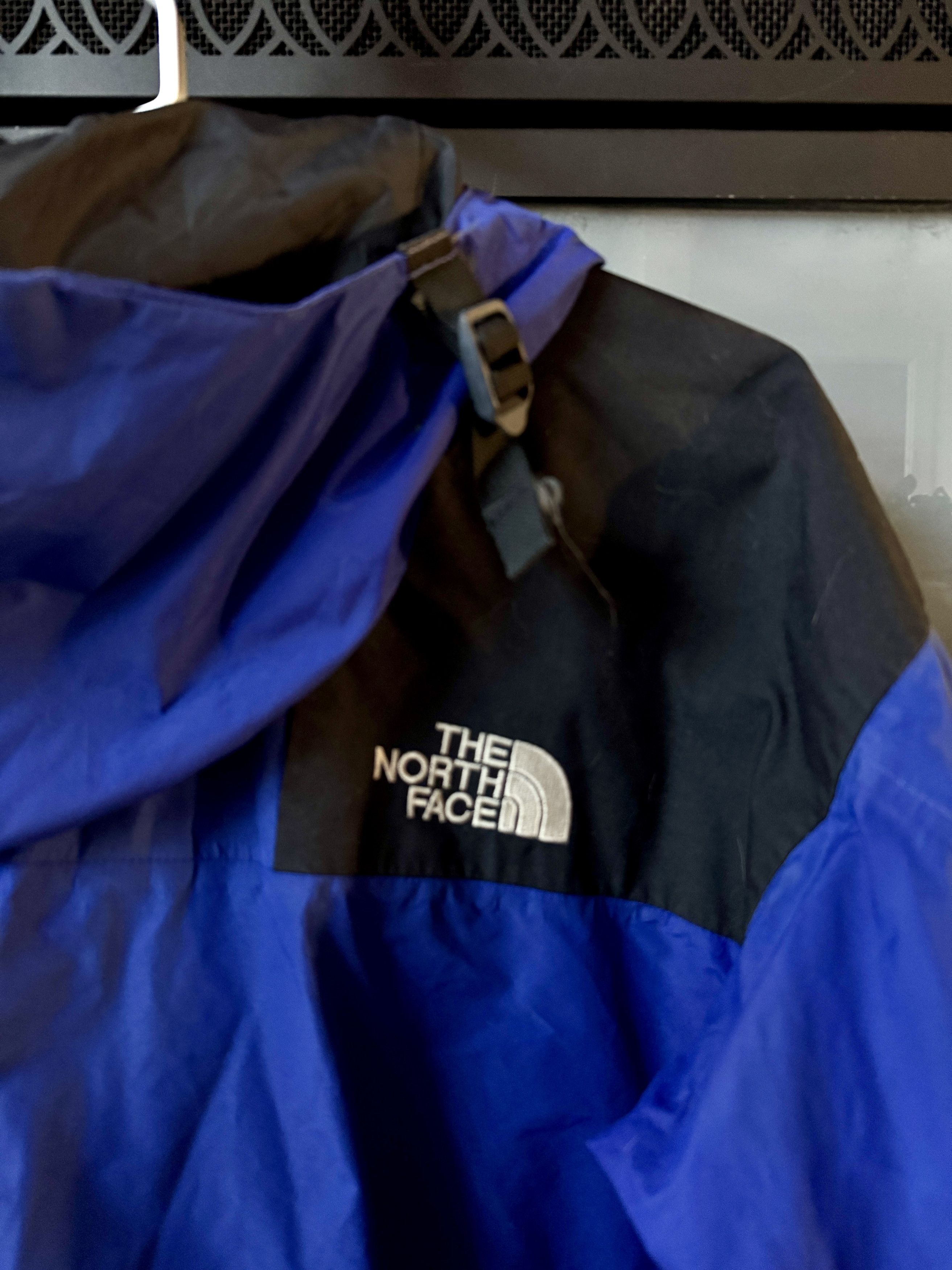 The North Face THE OG!! Original Vintage '90 North Face Mountain Jacket Size US L / EU 52-54 / 3 - 16 Thumbnail