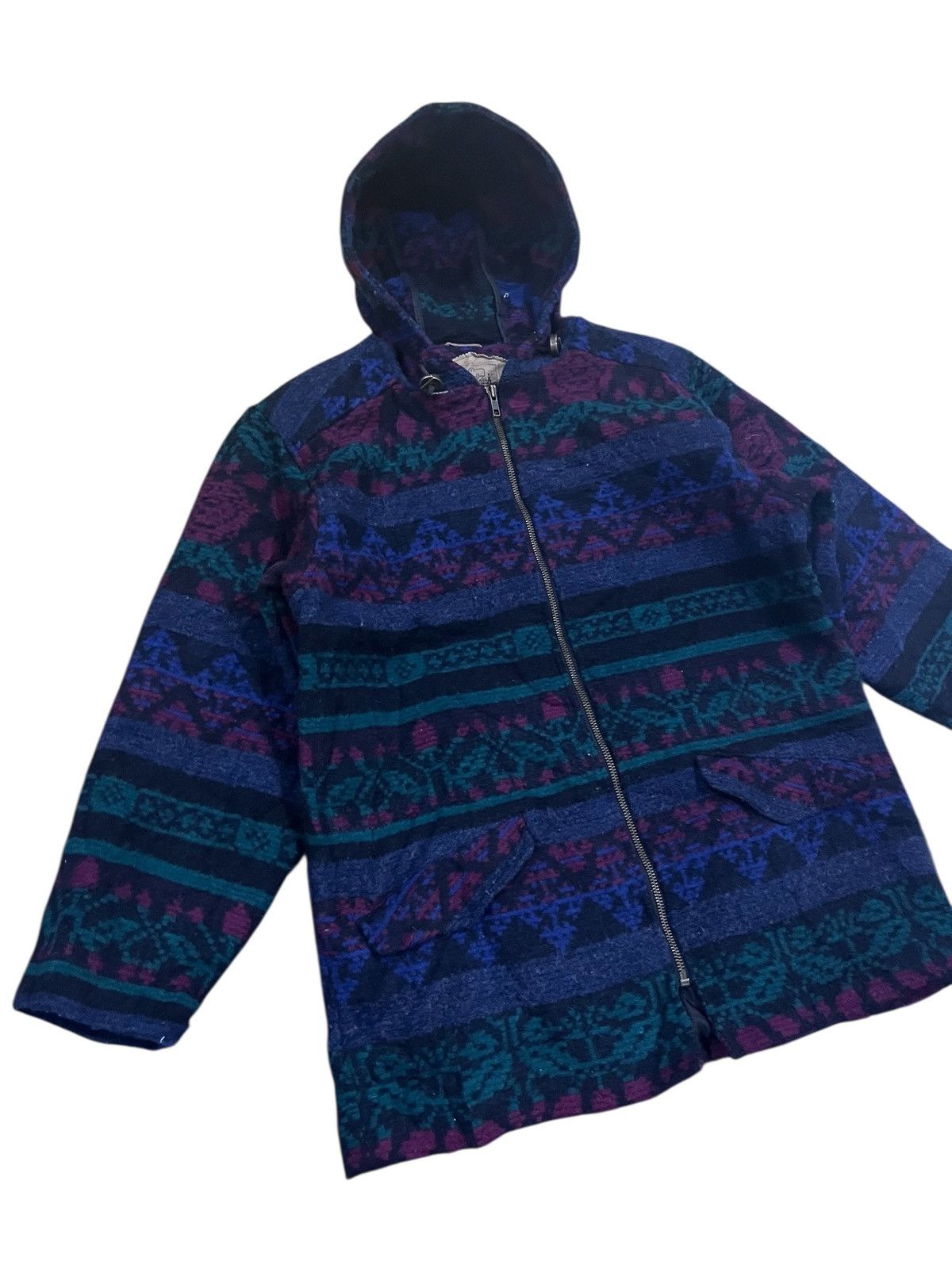 Other Vintage Woolrich jaket Size US S / EU 44-46 / 1 - 3 Thumbnail