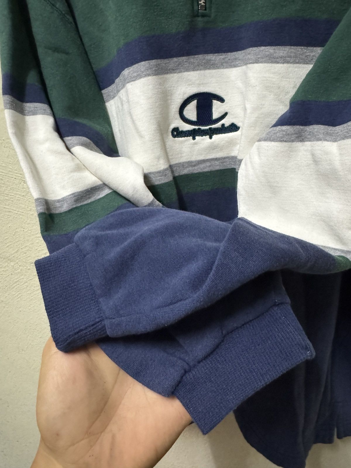 Champion Champion x Vintage Size US L / EU 52-54 / 3 - 5 Thumbnail