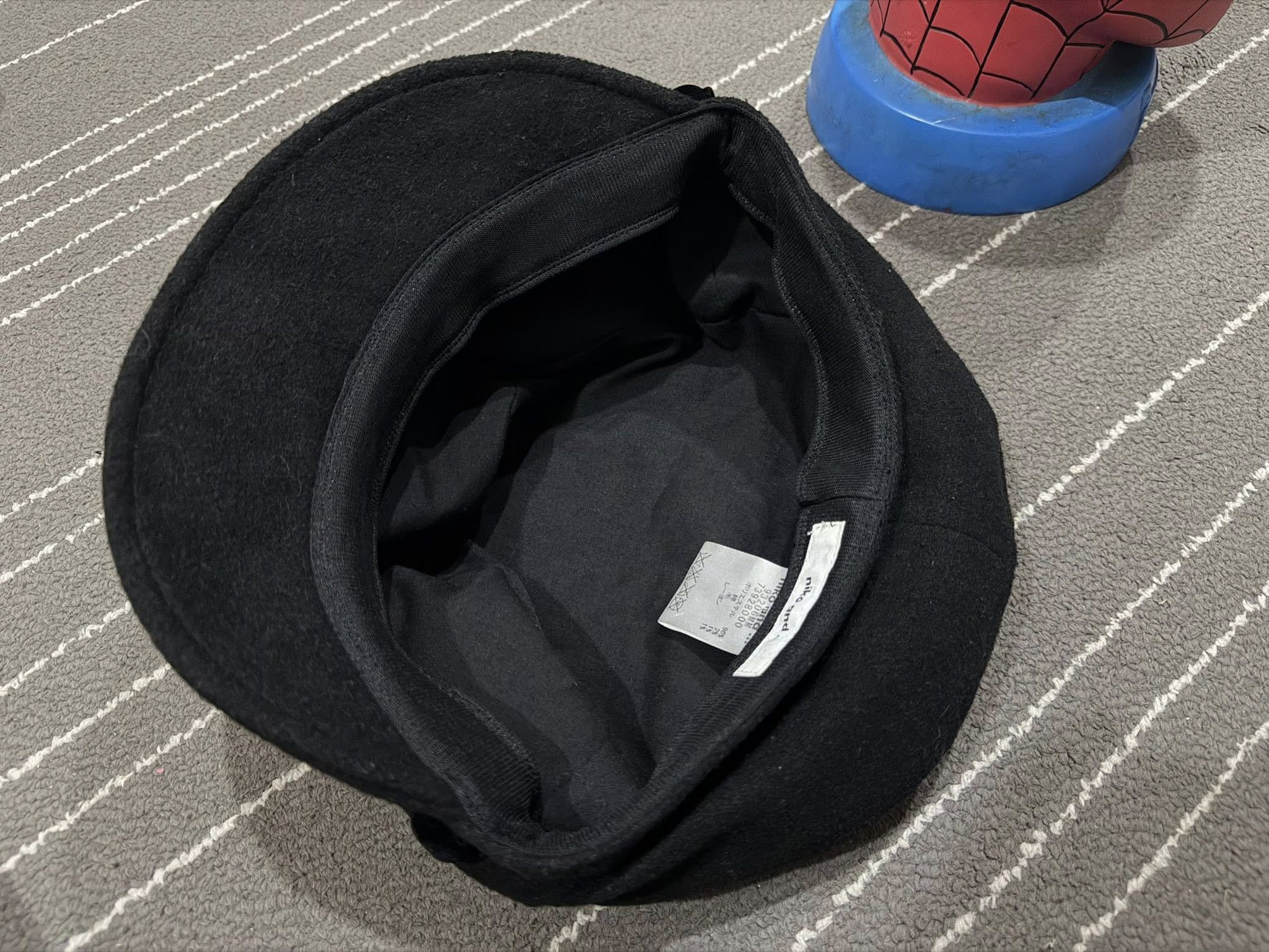 Other niko and… captain hat 55 cm Size ONE SIZE - 5 Thumbnail