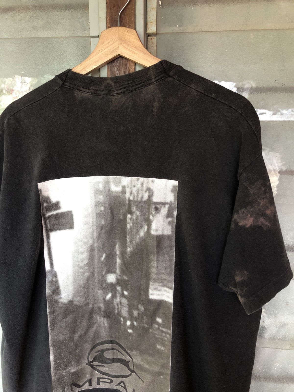 Karl Kani Vintage Karl Kani Impala Faded Tee Size US XXL / EU 58 / 5 - 6 Thumbnail