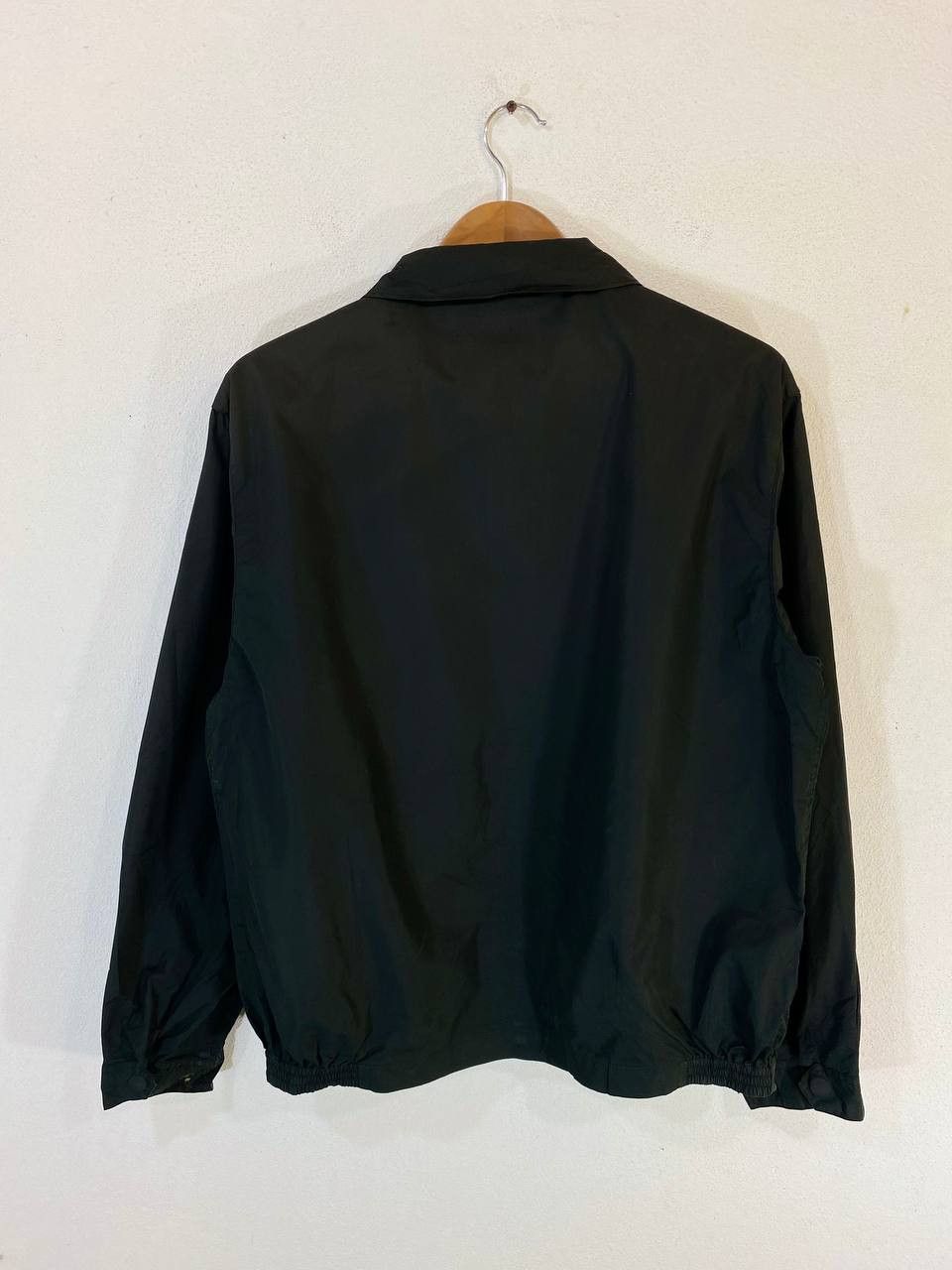 Polo Ralph Lauren vintage polo ralph lauren light jacket nice design Size US M / EU 48-50 / 2 - 5 Thumbnail