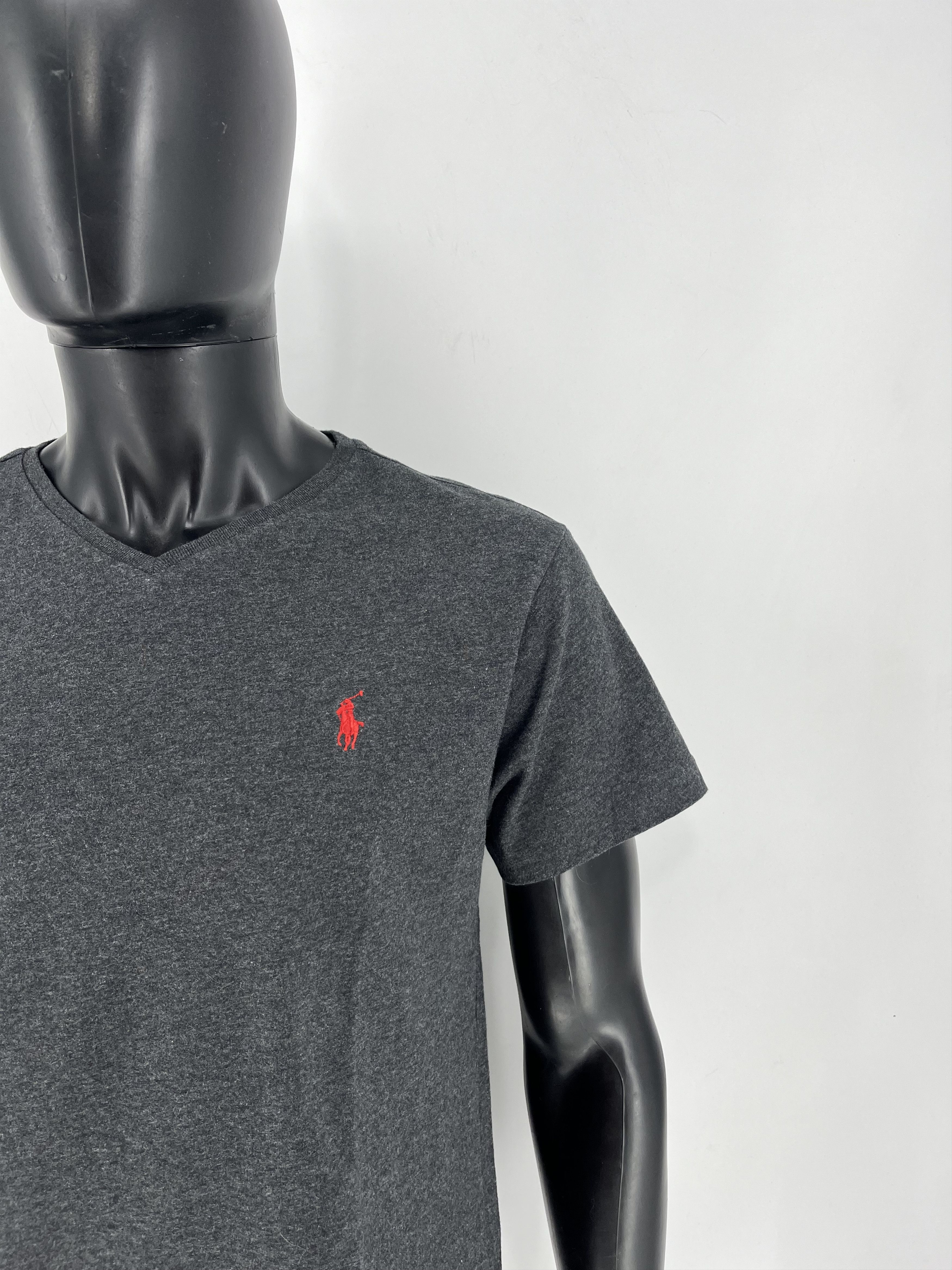 Polo Ralph Lauren × Ralph Lauren × Vintage Vintage Polo Ralph Lauren Tee T Shirt Size M Streetwear Size US M / EU 48-50 / 2 - 6 Thumbnail