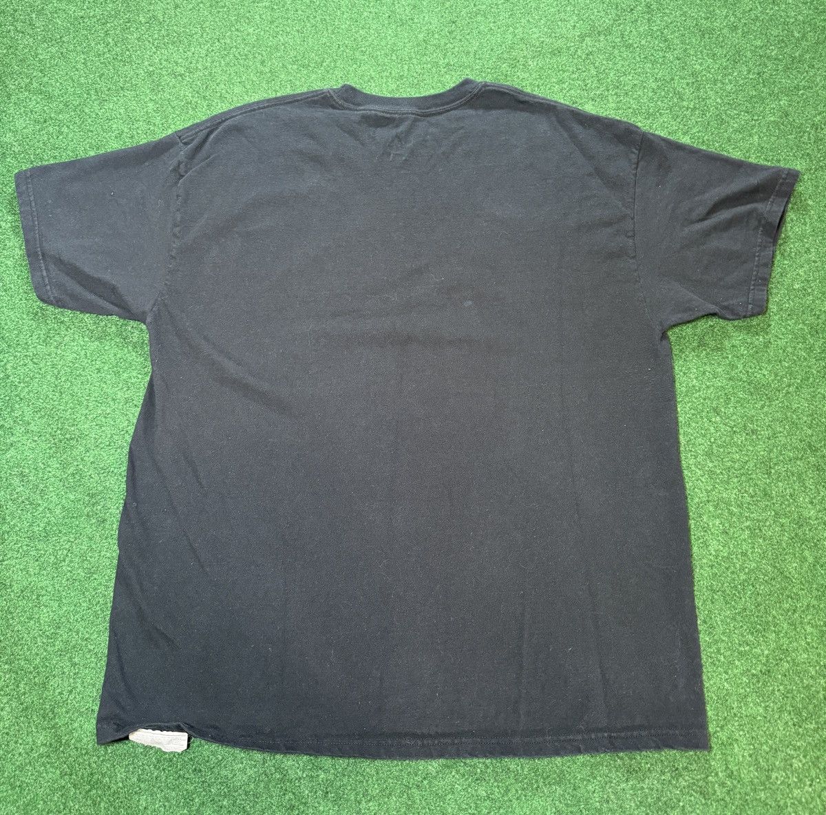 Disney Y2K Disney Mickey’s Not So Scary Halloween Party XL T Shirt Size US XL / EU 56 / 4 - 4 Thumbnail