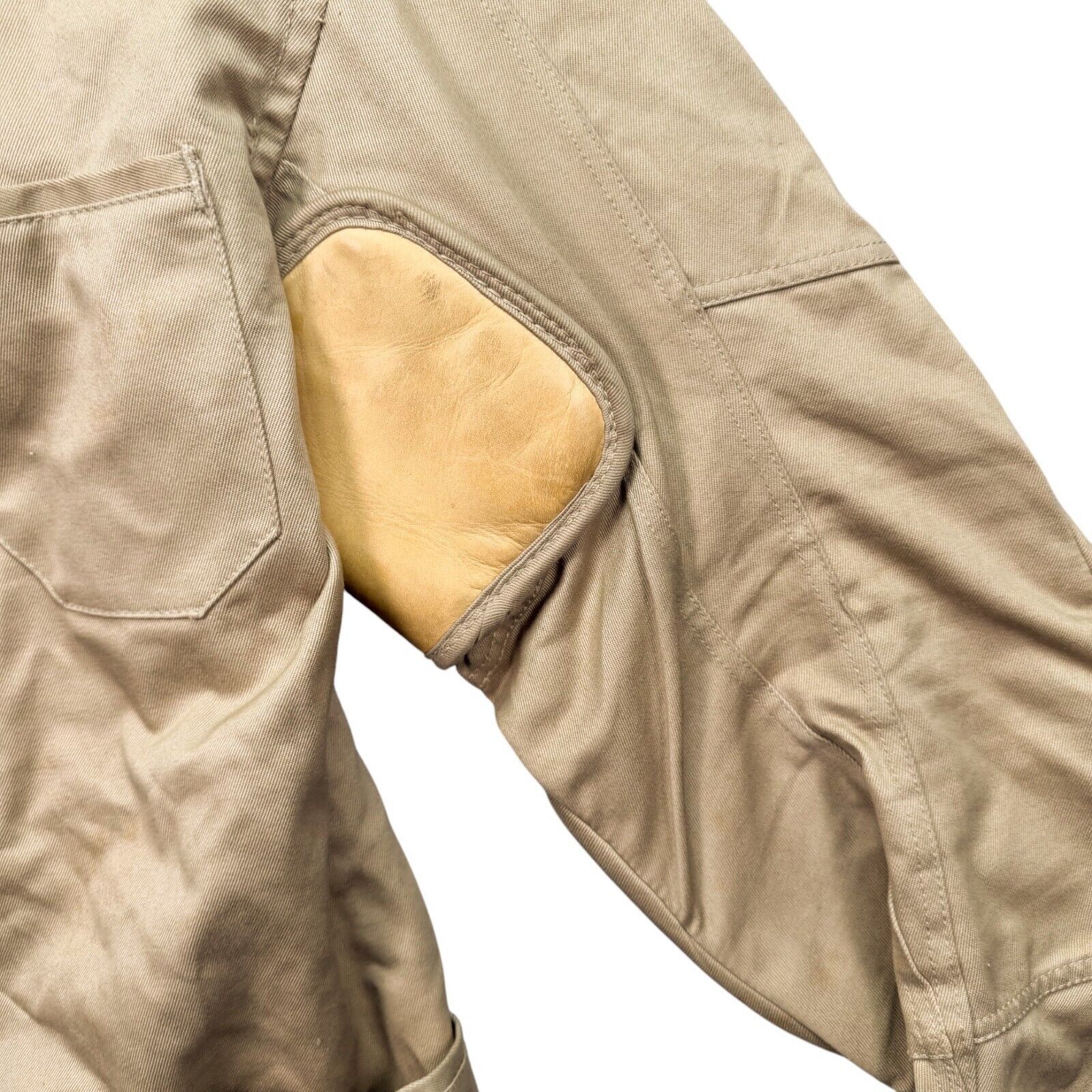 Other VTG 10-X America’s Sport Duck Hunting Shooting Jacket 36 Size US XS / EU 42 / 0 - 4 Thumbnail