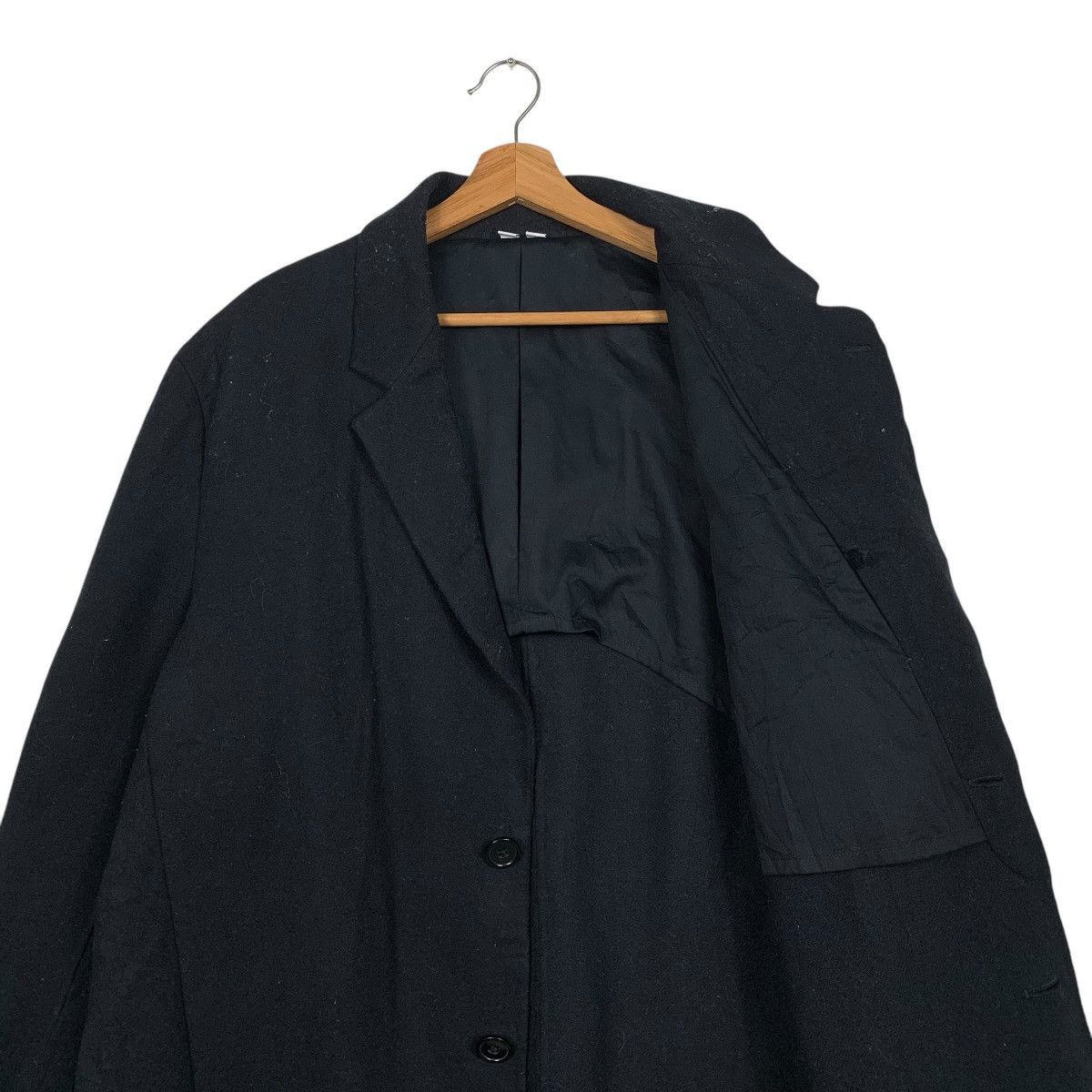 Lemaire × Uniqlo Uniqlo UUUU Lemaire Coat Size US XXL / EU 58 / 5 - 11 Thumbnail