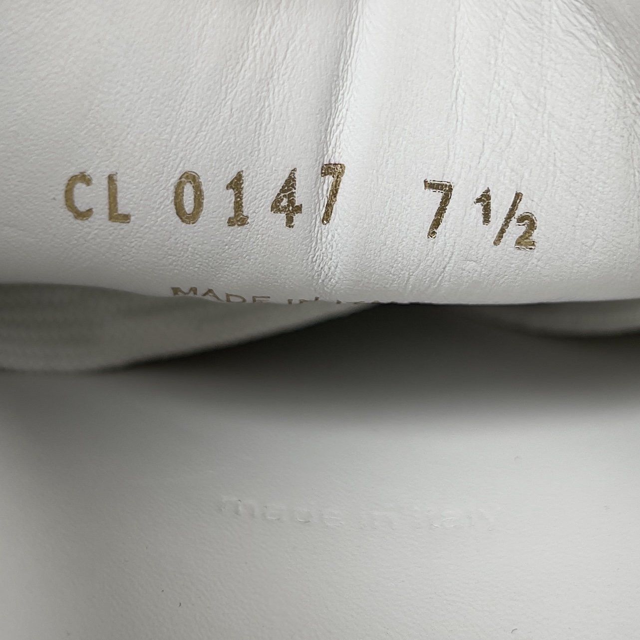 Louis Vuitton × Supreme LV x Supreme Sneakers Monograms Leather Size US 8.5 / EU 41-42 - 9 Thumbnail