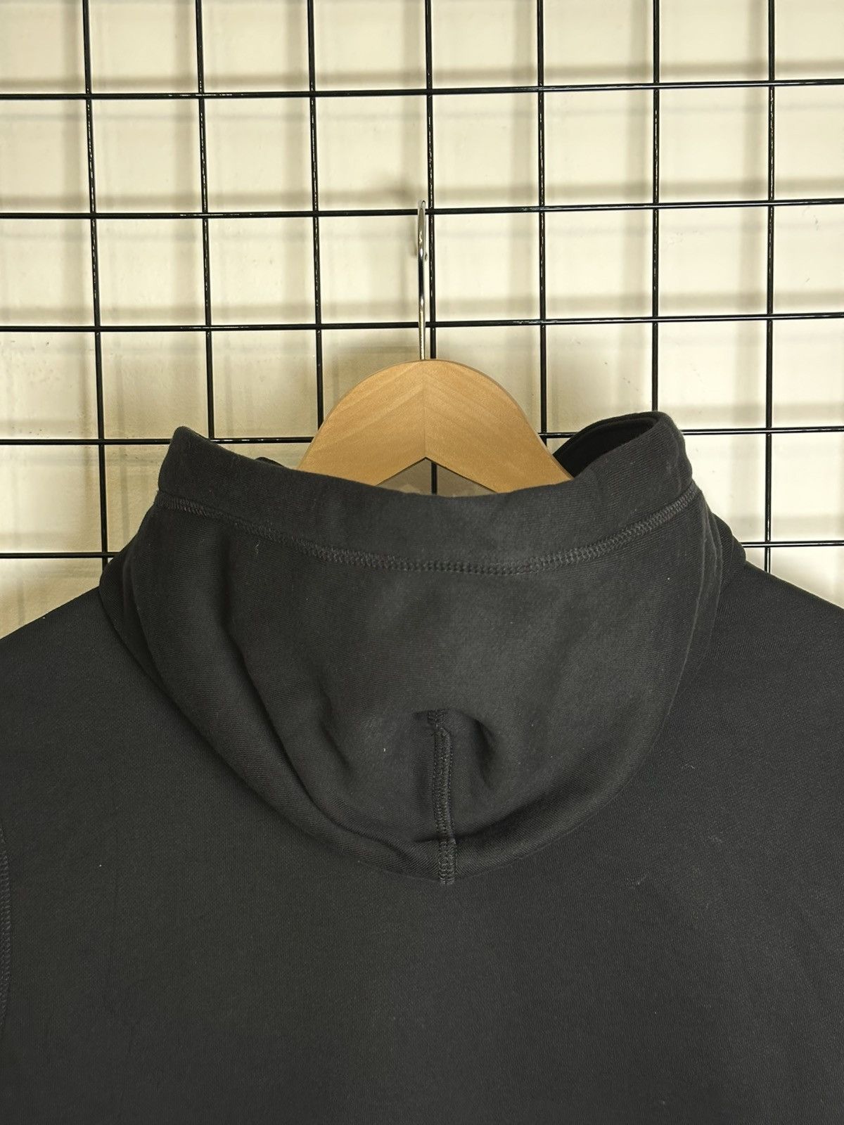 Diesel hoodie embossed design, similar to those offered by Diesel. Size US S / EU 44-46 / 1 - 6 Thumbnail
