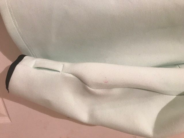 Nike ACG NikeLab ACG Mint Green Funnel Neck Hoodie Size US M / EU 48-50 / 2 - 6 Thumbnail