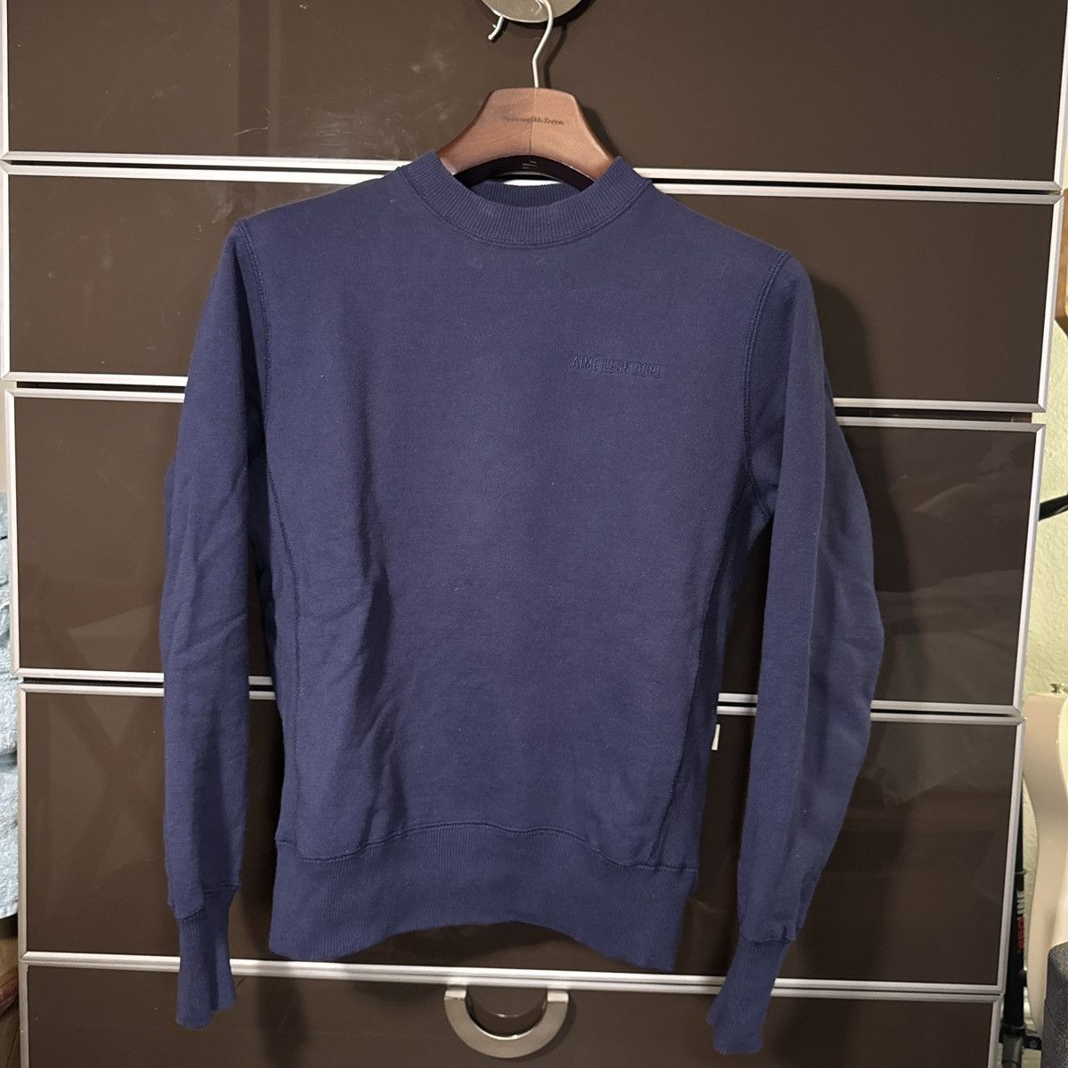 Aime Leon Dore Aime Leon Dore sweater Size US XS / EU 42 / 0 - 1 Thumbnail