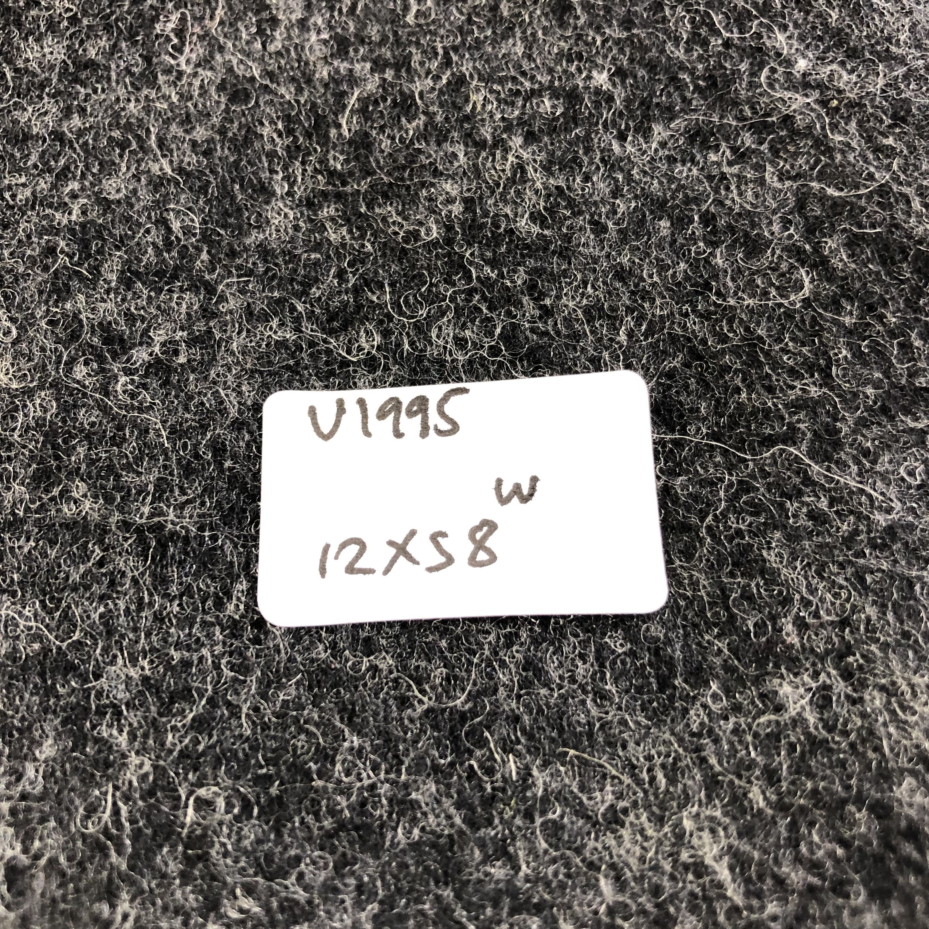 Vivienne Westwood Vivienne Westwood Wool Scarf Muffler V1995 Size ONE SIZE - 12 Thumbnail