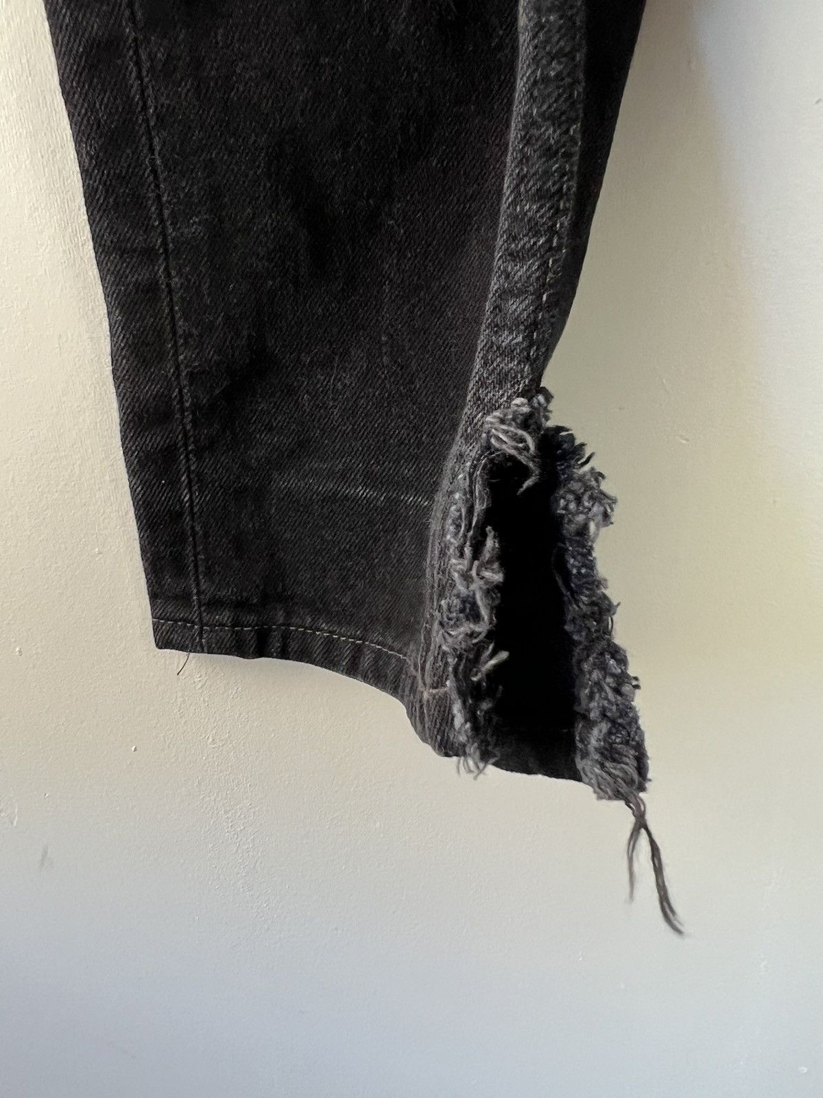 Levi's Vintage levis 501 jeans Size US 29 - 4 Thumbnail