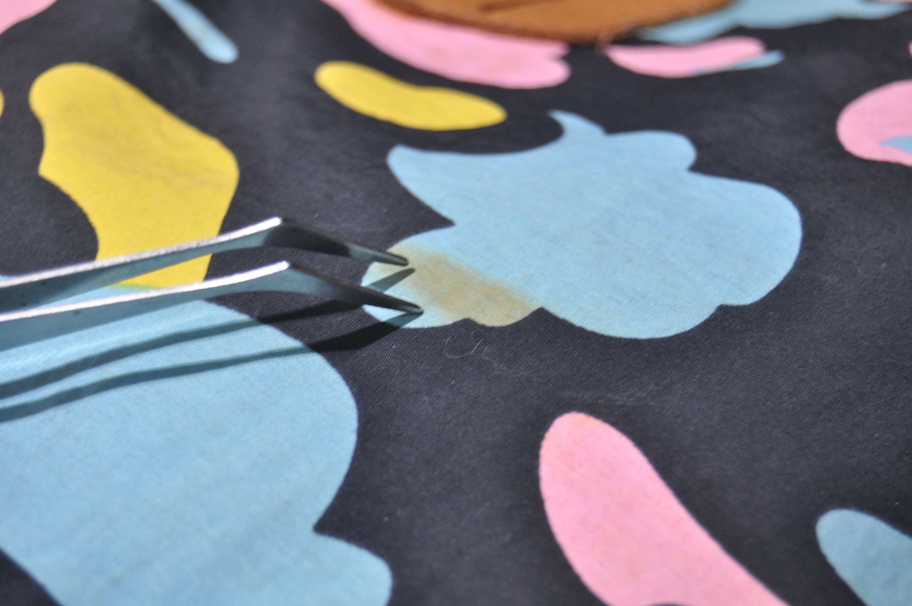 Bape Bape - Cotton Candy Backpack Size ONE SIZE - 9 Thumbnail
