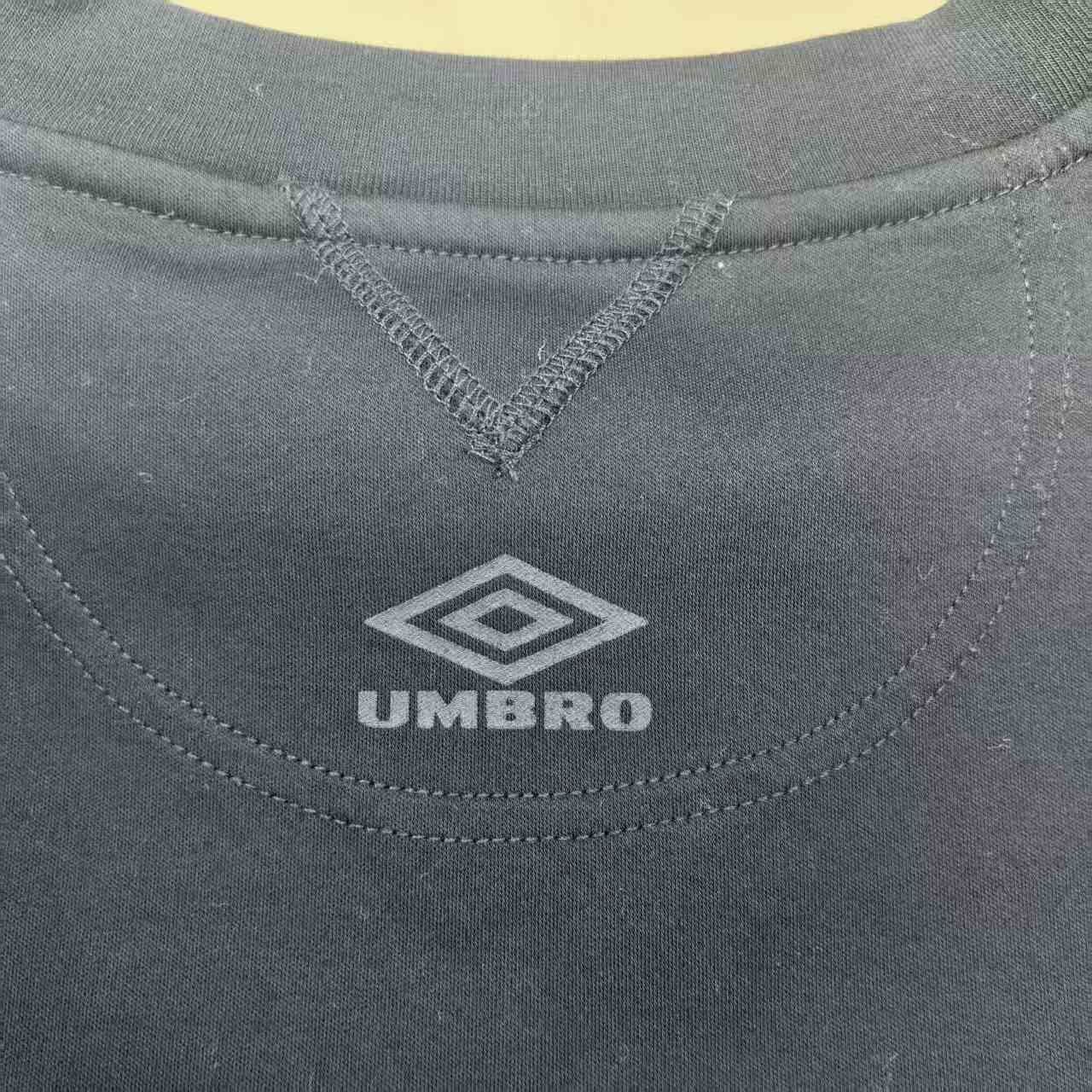 White Mountaineering Umbro X White Mountaineering Classic LS T-Shirt NWT Size US S / EU 44-46 / 1 - 9 Thumbnail
