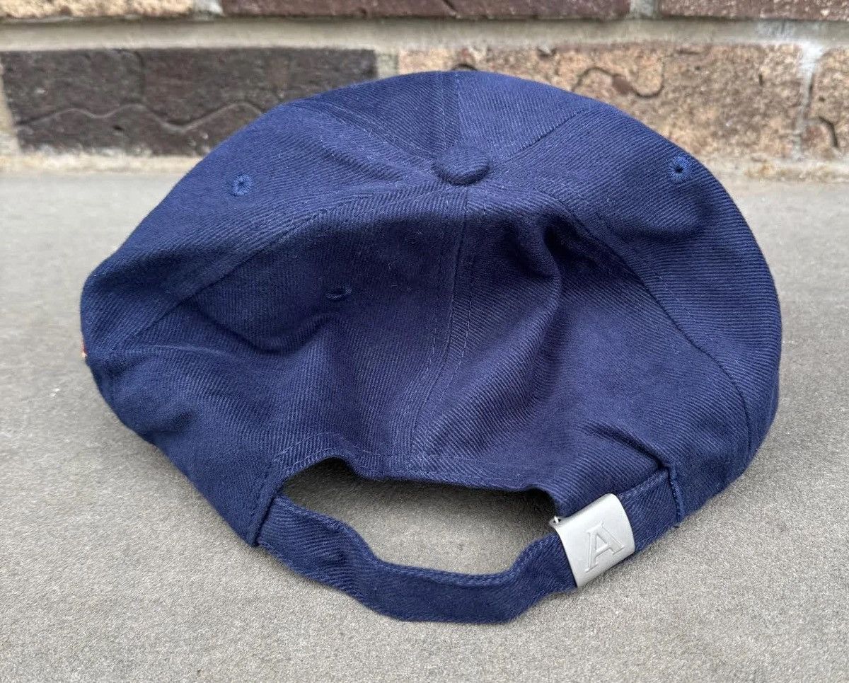 Aeropostale Vintage Aeropostale Big East Conference Promo Hat Size ONE SIZE - 3 Thumbnail
