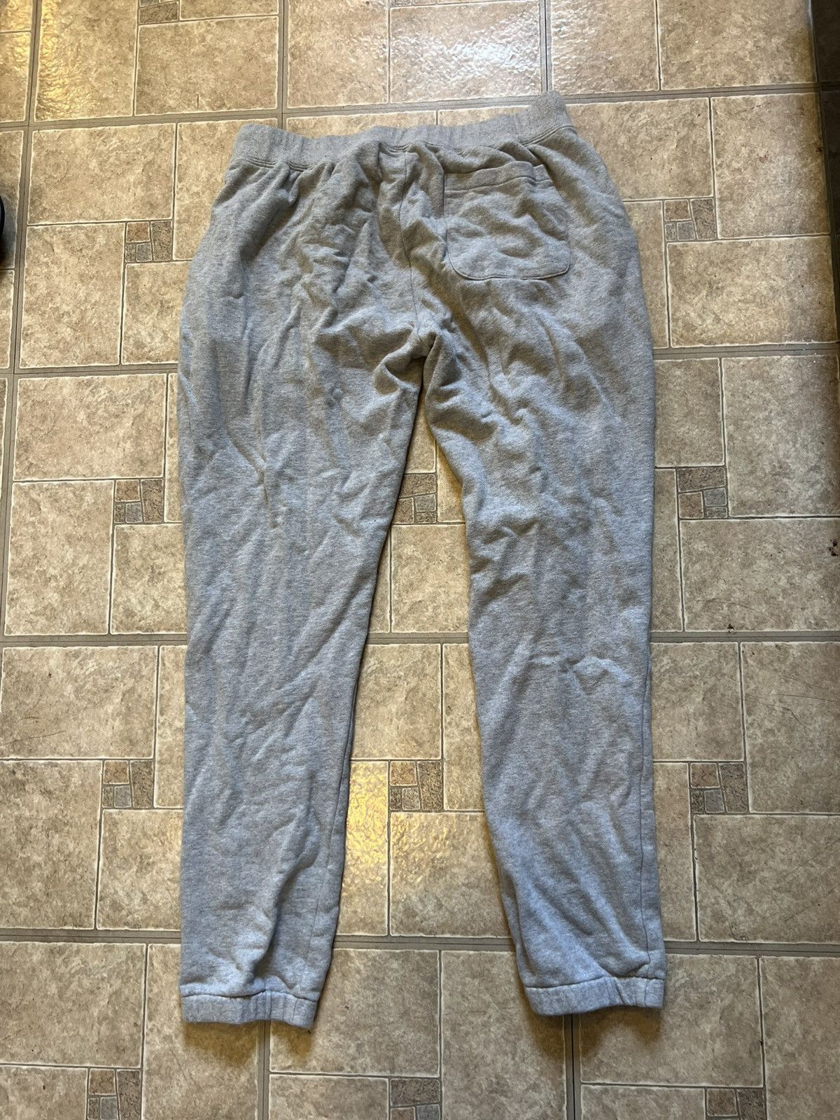 Champion CHAMPION SWEATPANTS Size US 31 - 4 Thumbnail
