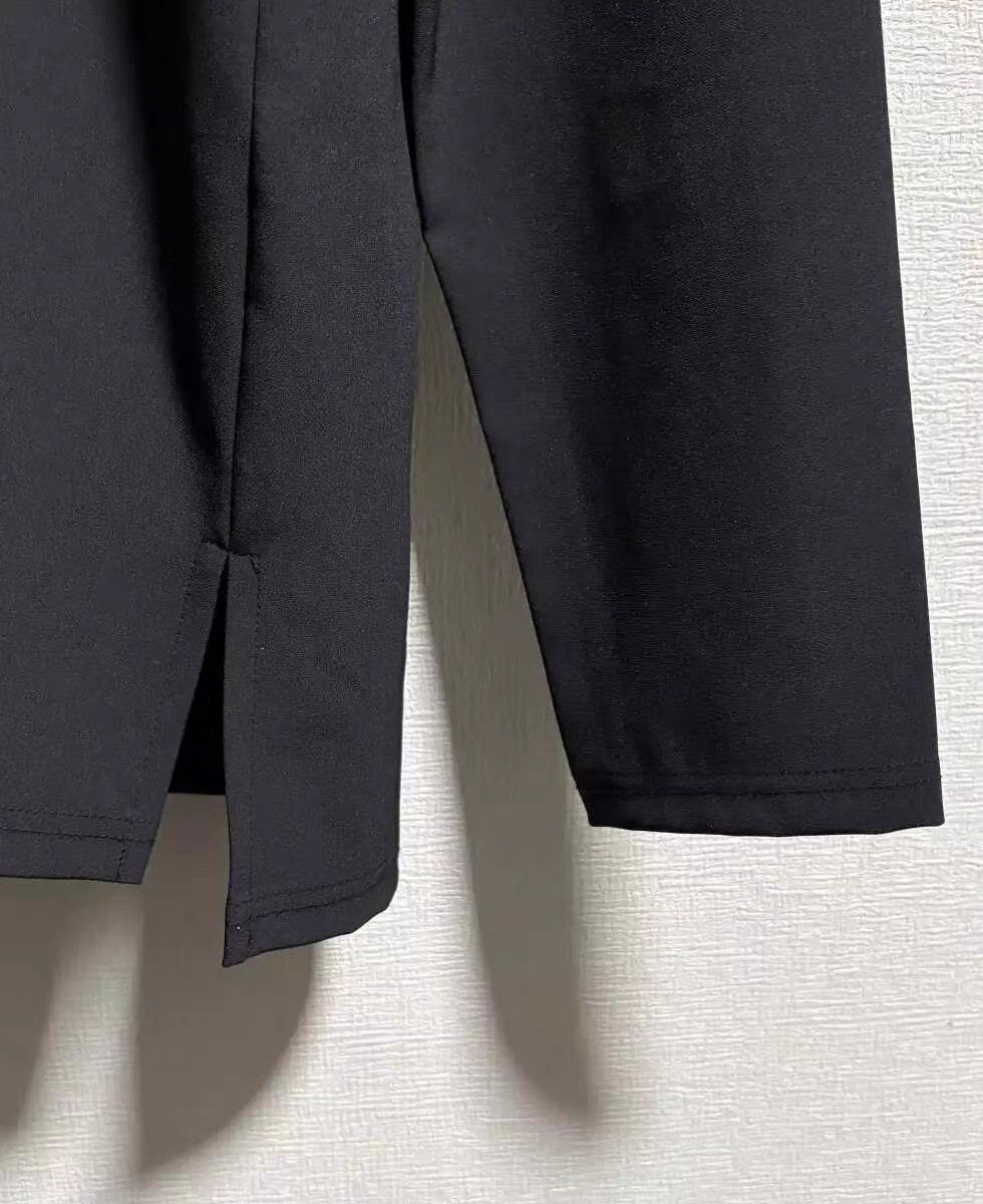 Attachment Attachment x WYM 3D Tailored Long Sleeve Tee K11 Size US M / EU 48-50 / 2 - 3 Thumbnail