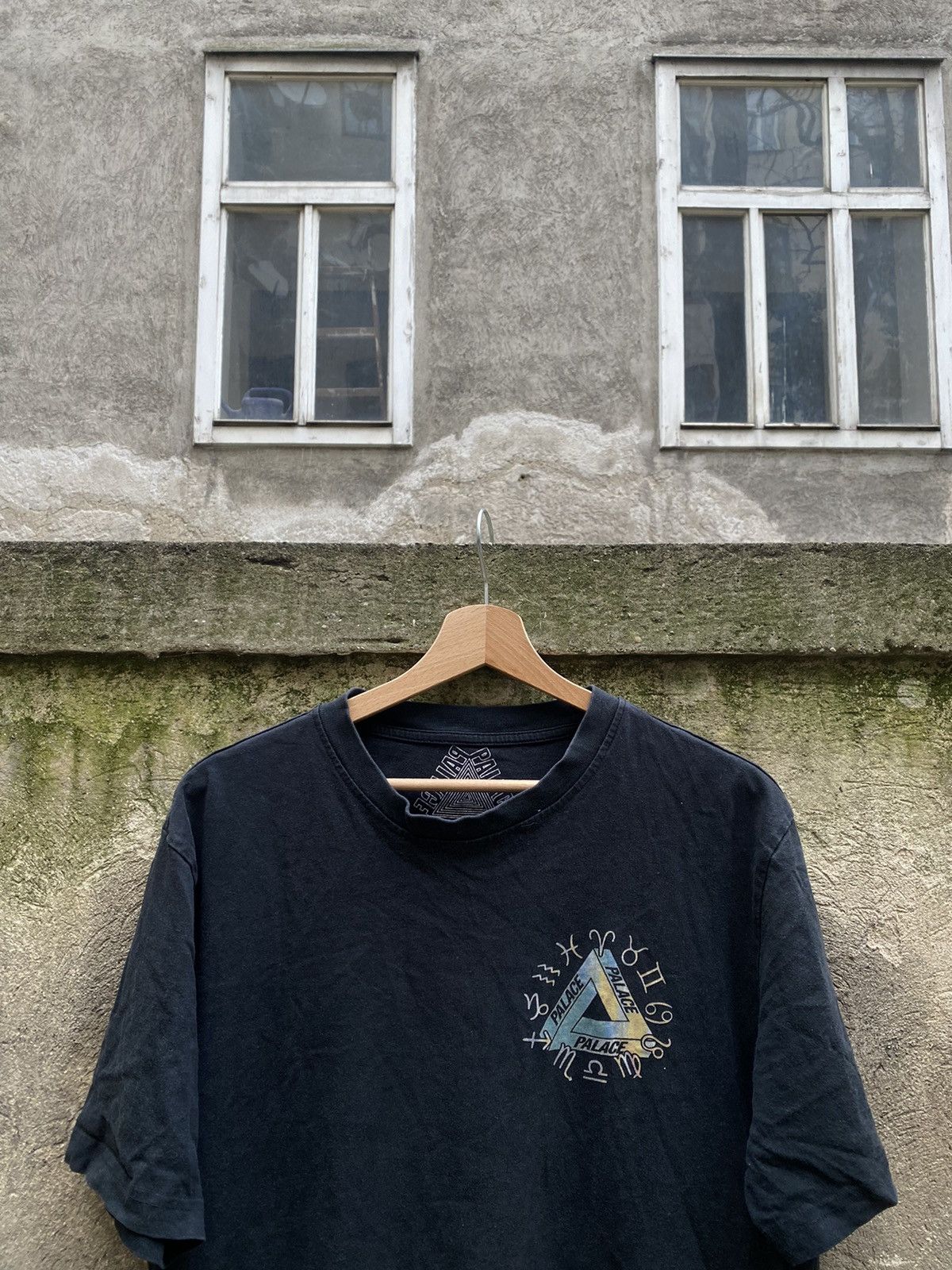 Palace Zodiak Y2K Skate T-Shirt