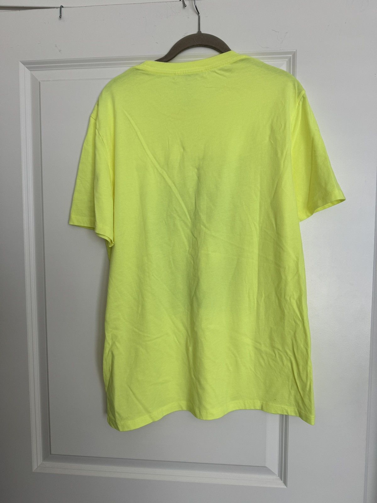 Zadig & Voltaire Zadig & Voltaire Ted Happy Photoprint T-Shirt Size M Size US M / EU 48-50 / 2 - 6 Thumbnail