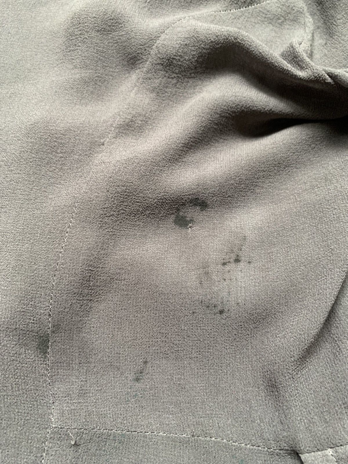 トップス Y's COMPOSITION:SEE ATTACHED LABEL Y's × Yohji Yamamoto composition see attached label | Grailed