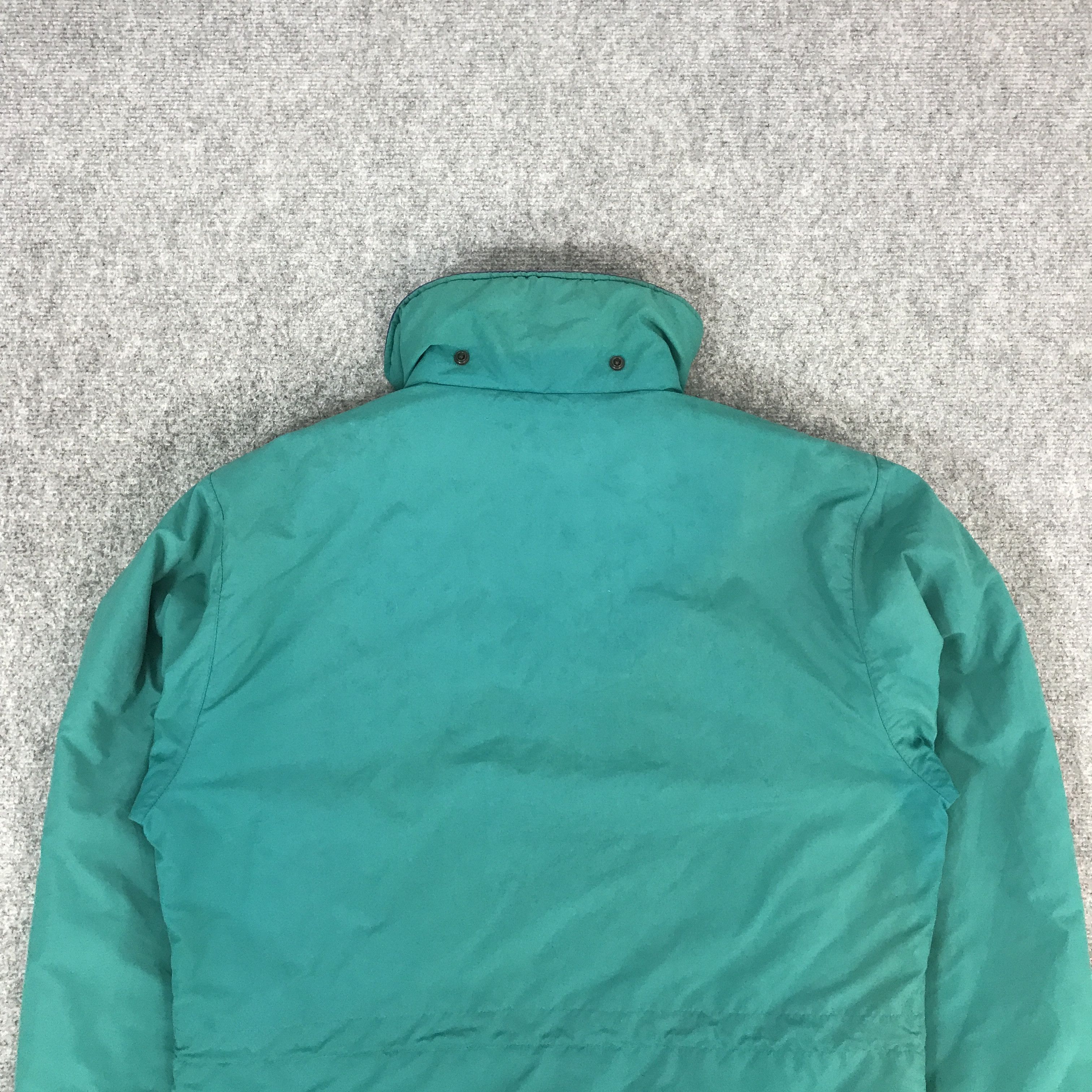 L.L. Bean VINTAGE L.L BEAN PARKS DESIGN MADE IN USA JACKET Size US L / EU 52-54 / 3 - 4 Thumbnail
