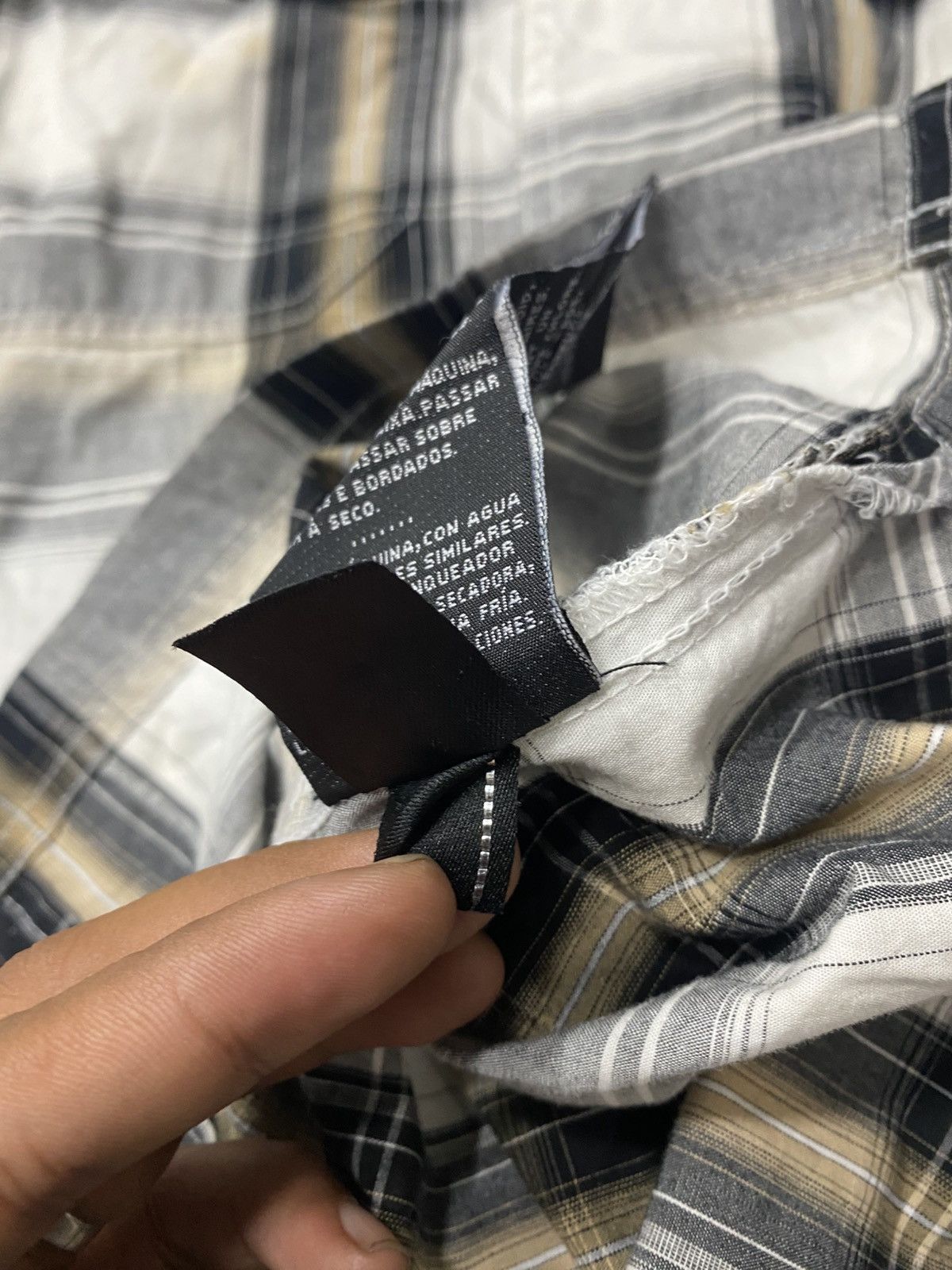 Harley Davidson Harley Davidson shirt button up Official Size US M / EU 48-50 / 2 - 8 Thumbnail