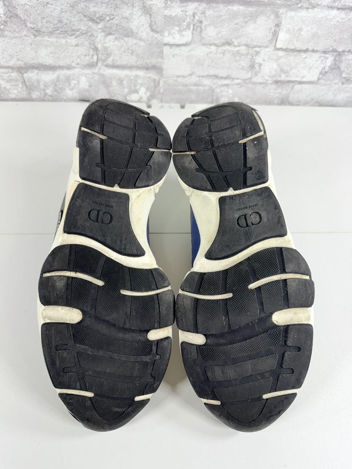 Dior Dior B22 Size 10US/43EU Size US 10 / EU 43 - 4 Thumbnail