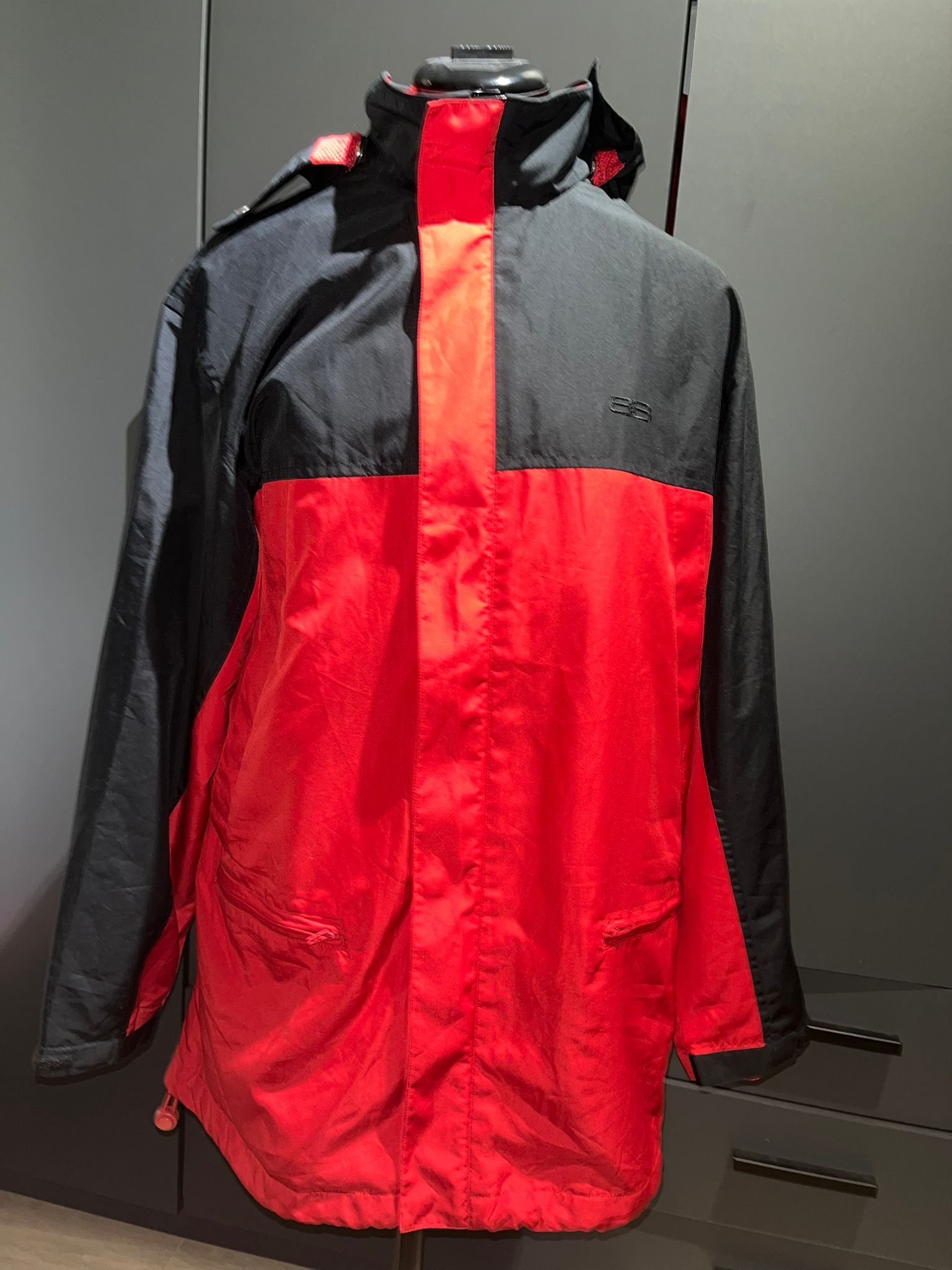 Windbreaker Balenciaga Vintage