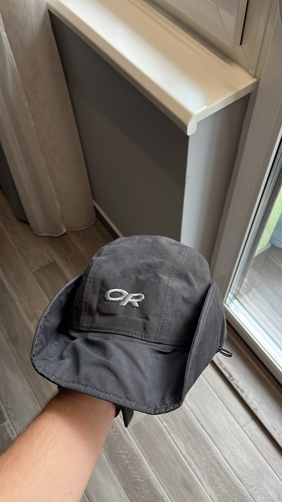 Goretex × Outdoor Research Hype nylon Outdoor Research Gore-tex Panama Size ONE SIZE - 5 Thumbnail