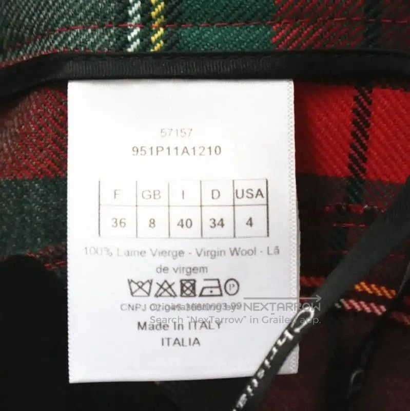 Dior Dior M Size Multi. Size 28" / US 6 / IT 42 - 5 Thumbnail