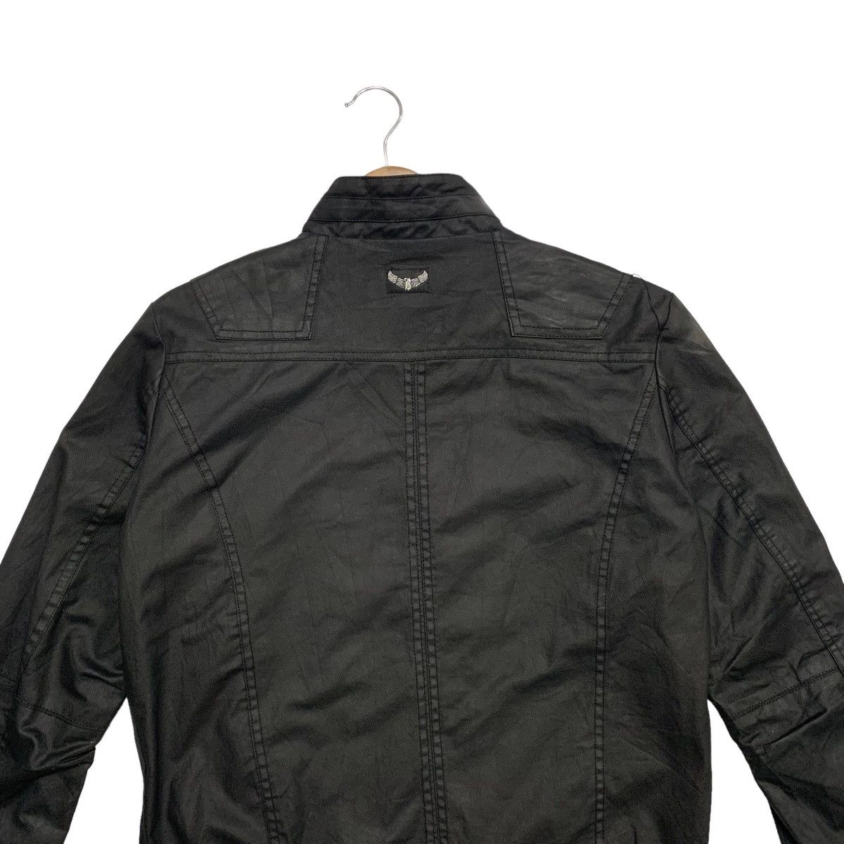 Sports Specialties Unlimited Racing Biker Jacket Size US M / EU 48-50 / 2 - 8 Thumbnail