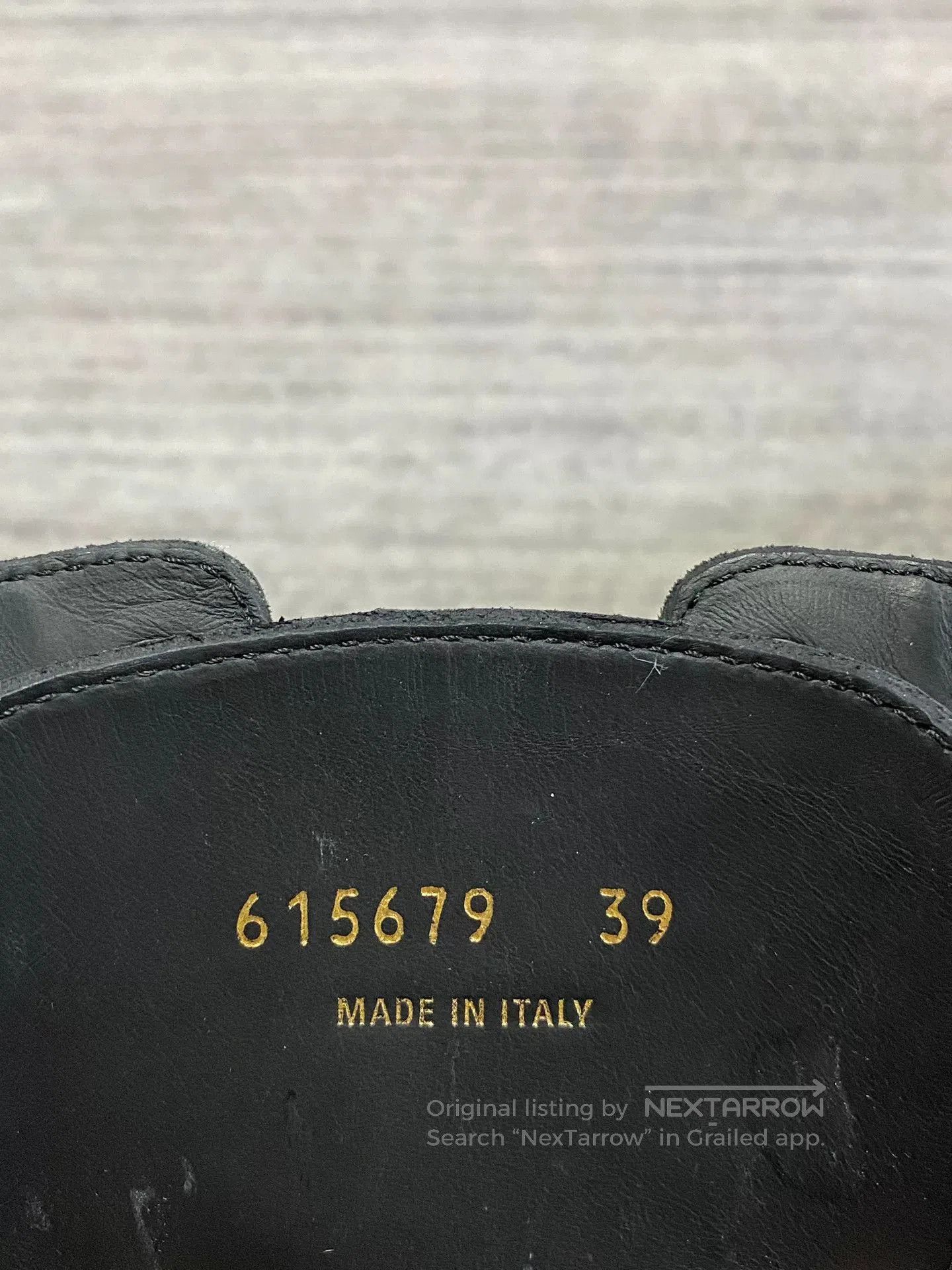 Adieu Paris balenciaga tractor high-top derby military boots. Size US 8 / EU 41 - 7 Thumbnail