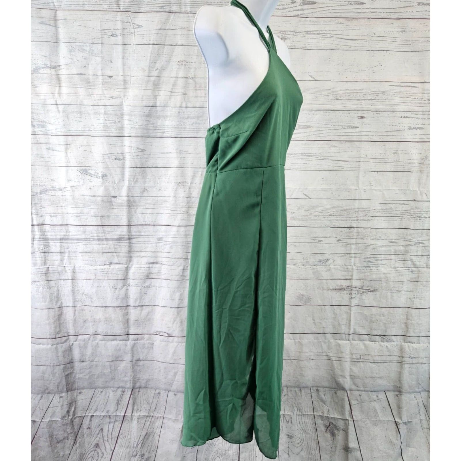 Vintage VINTAGE? (no) - Sorry, cannot determine vintage status from provided info. Size XS / US 0-2 / IT 36-38 - 3 Thumbnail